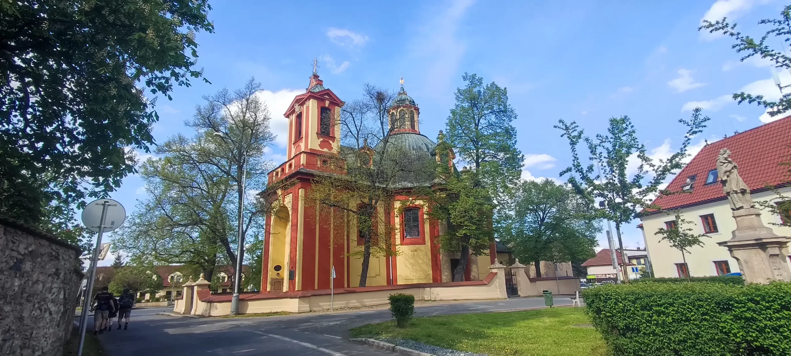 Qué ver en Kunratice