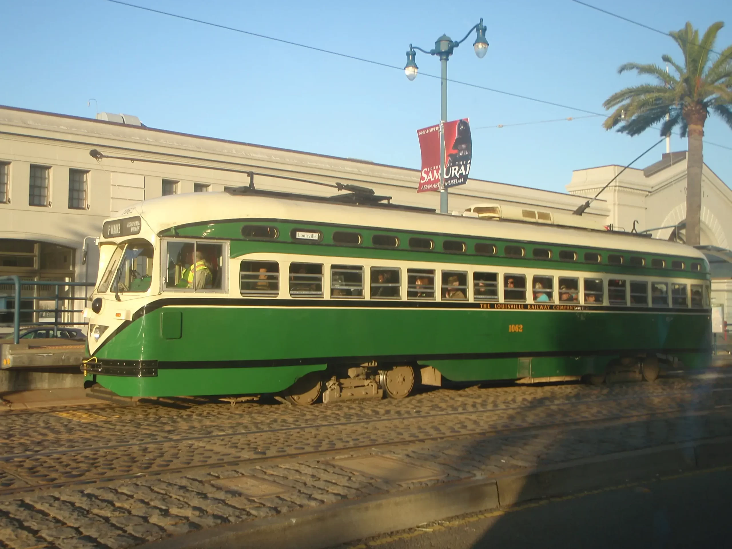 Qué ver en San Francisco en 7 días