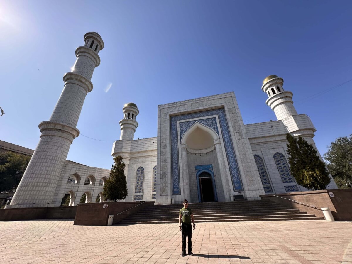 Qué ver en Almaty: Imprescindibles