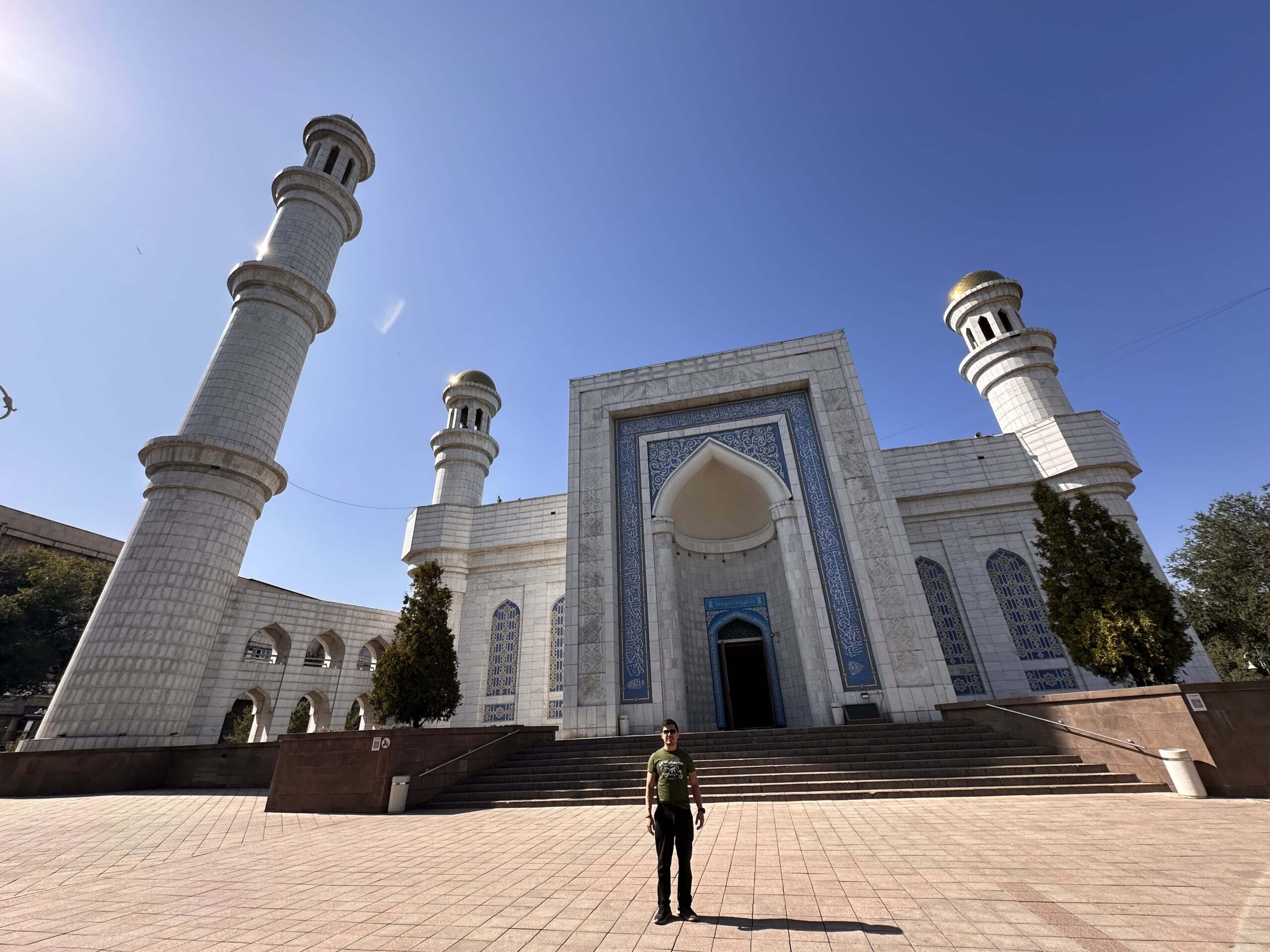 Qué ver en Almaty: Imprescindibles