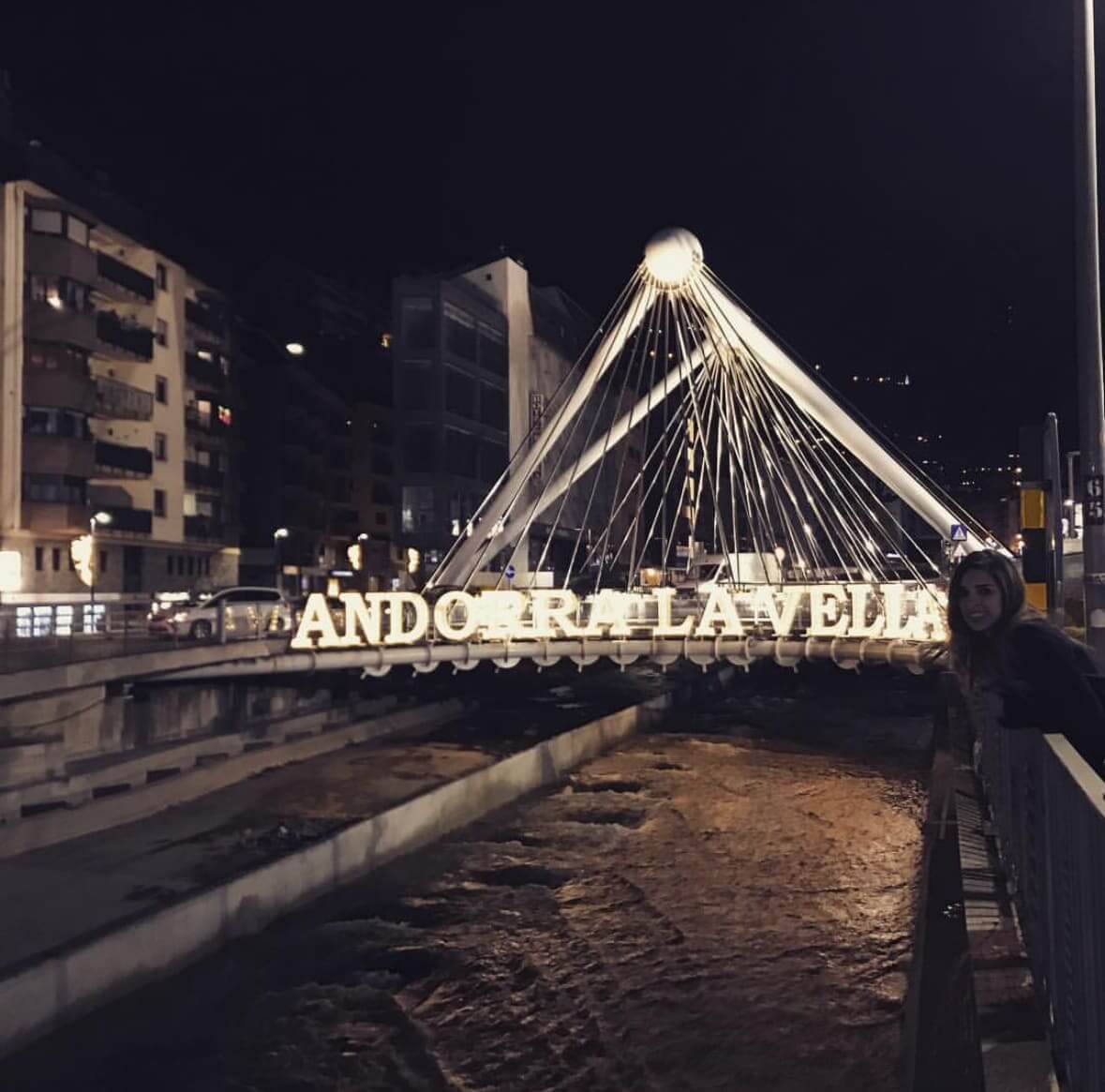 25 Lugares Turísticos del Principado de Andorra