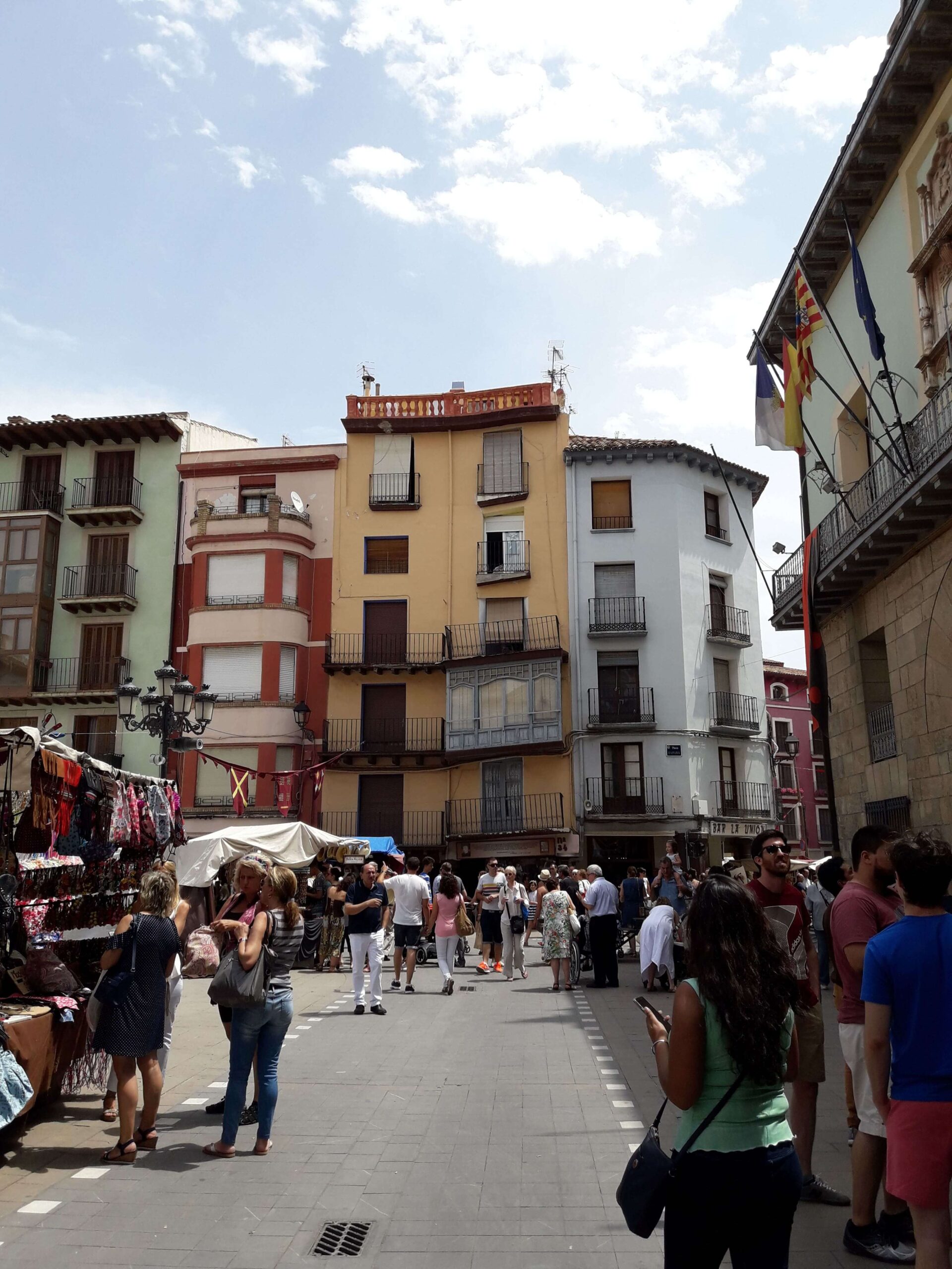 Qué ver en Calatayud