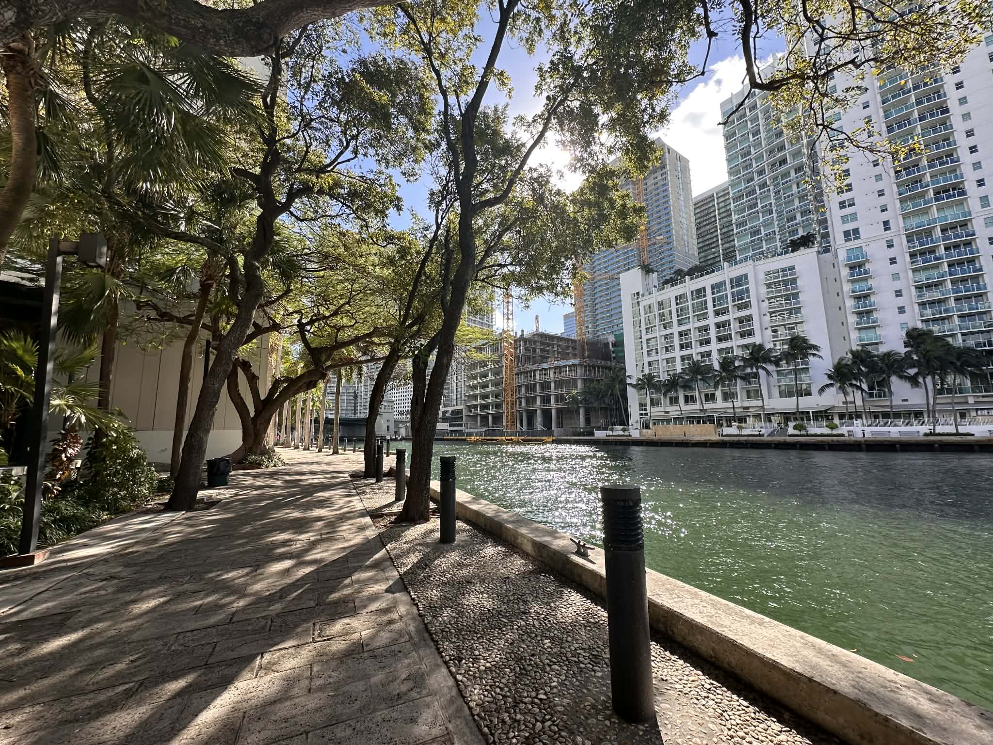 Brickell: el Manhattan de Miami