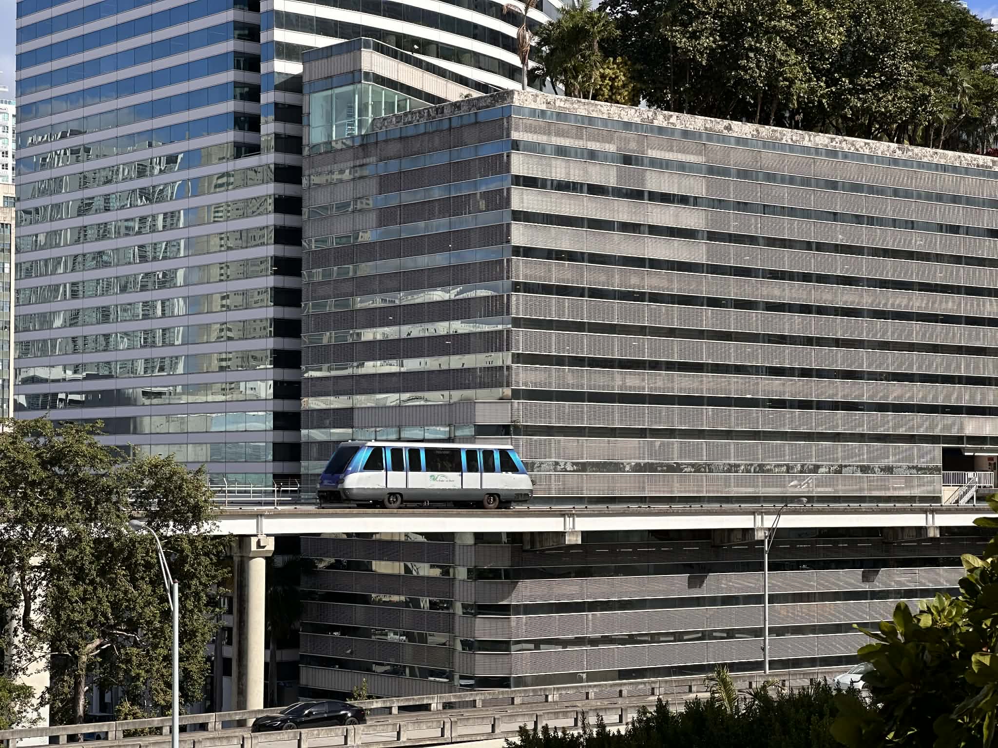 Metromover