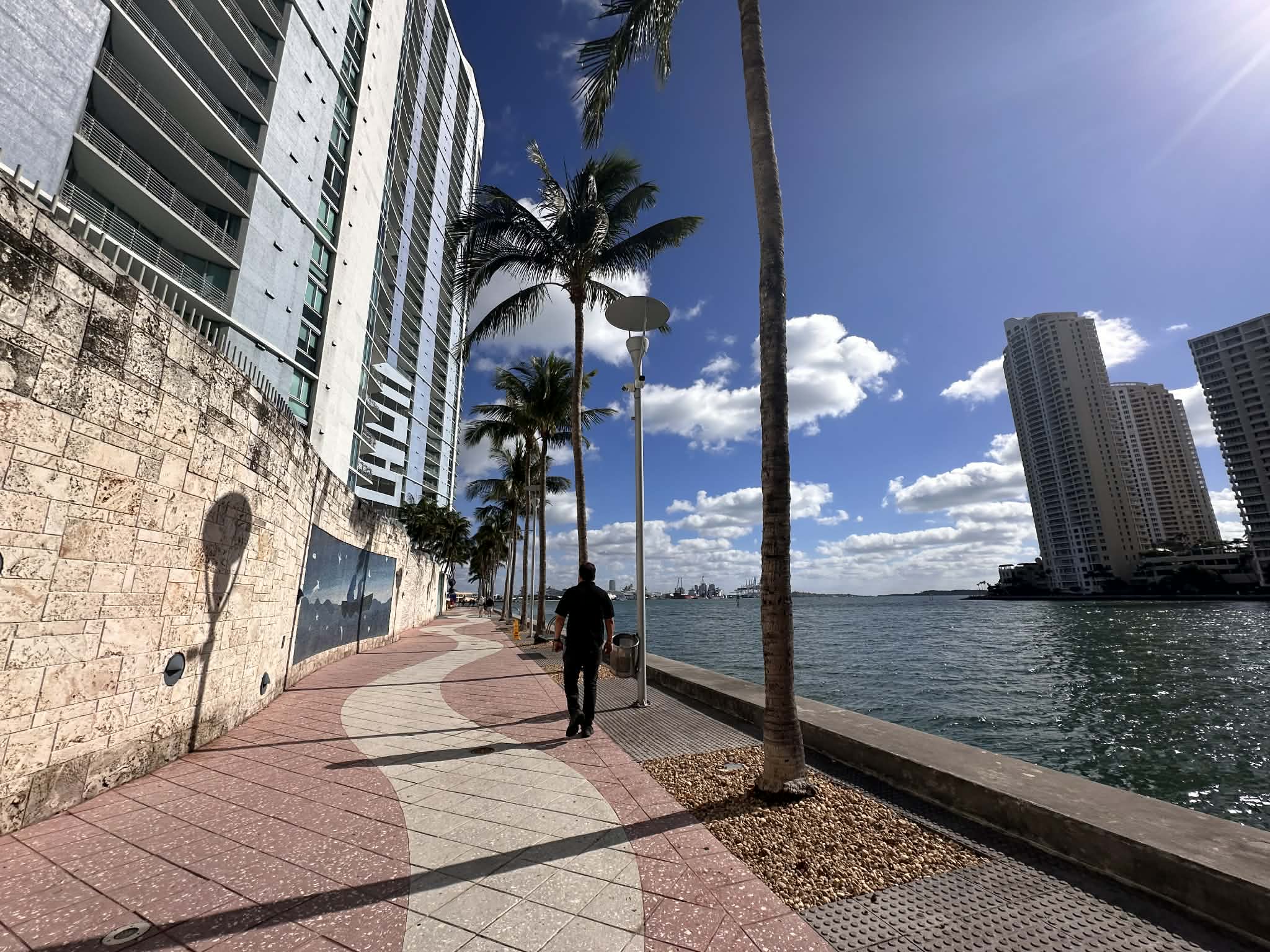 Miami River Greenway
