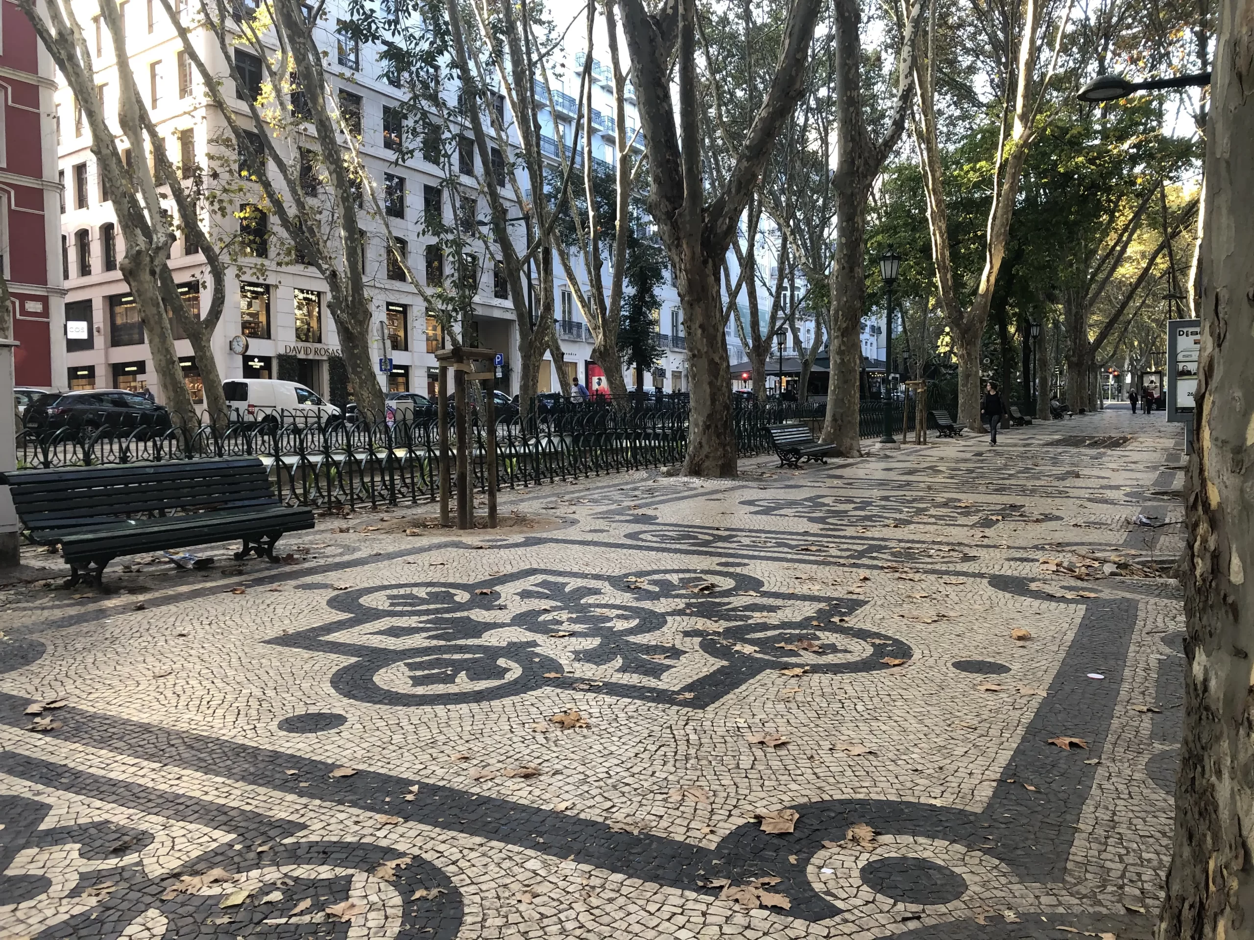 Avenida da Liberdade