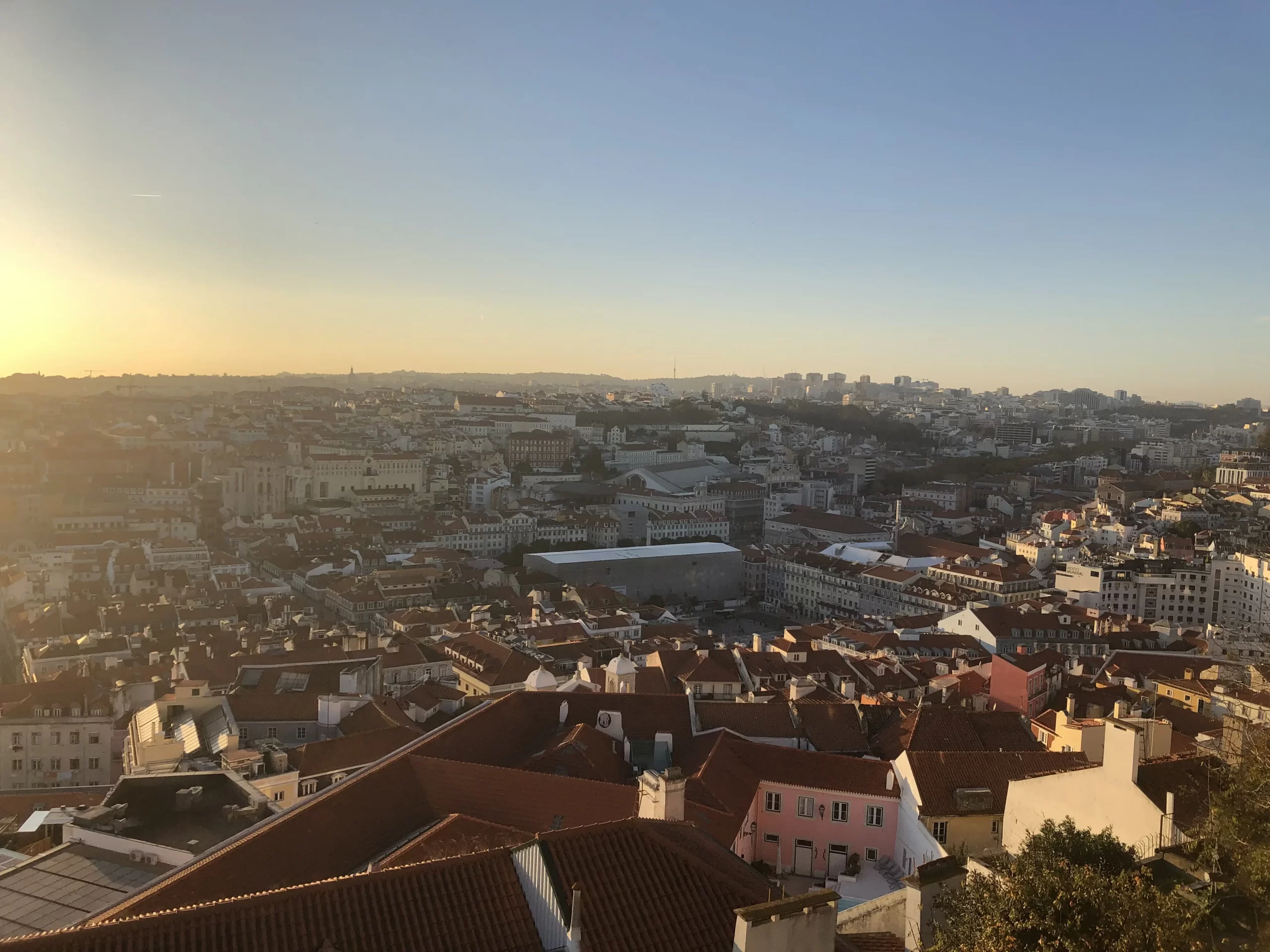 Qué ver en Lisboa