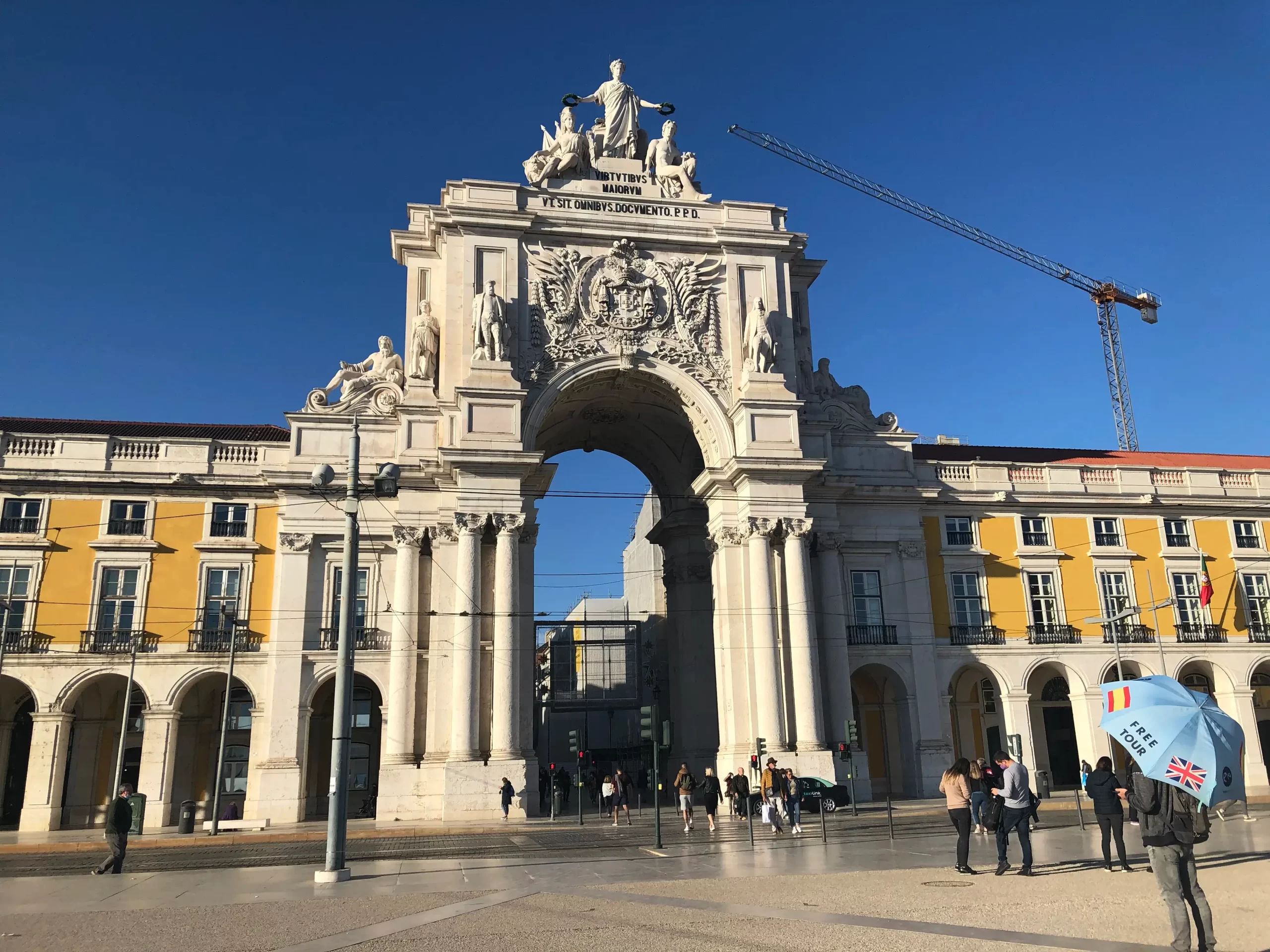 Qué ver en Lisboa: Imprescindibles
