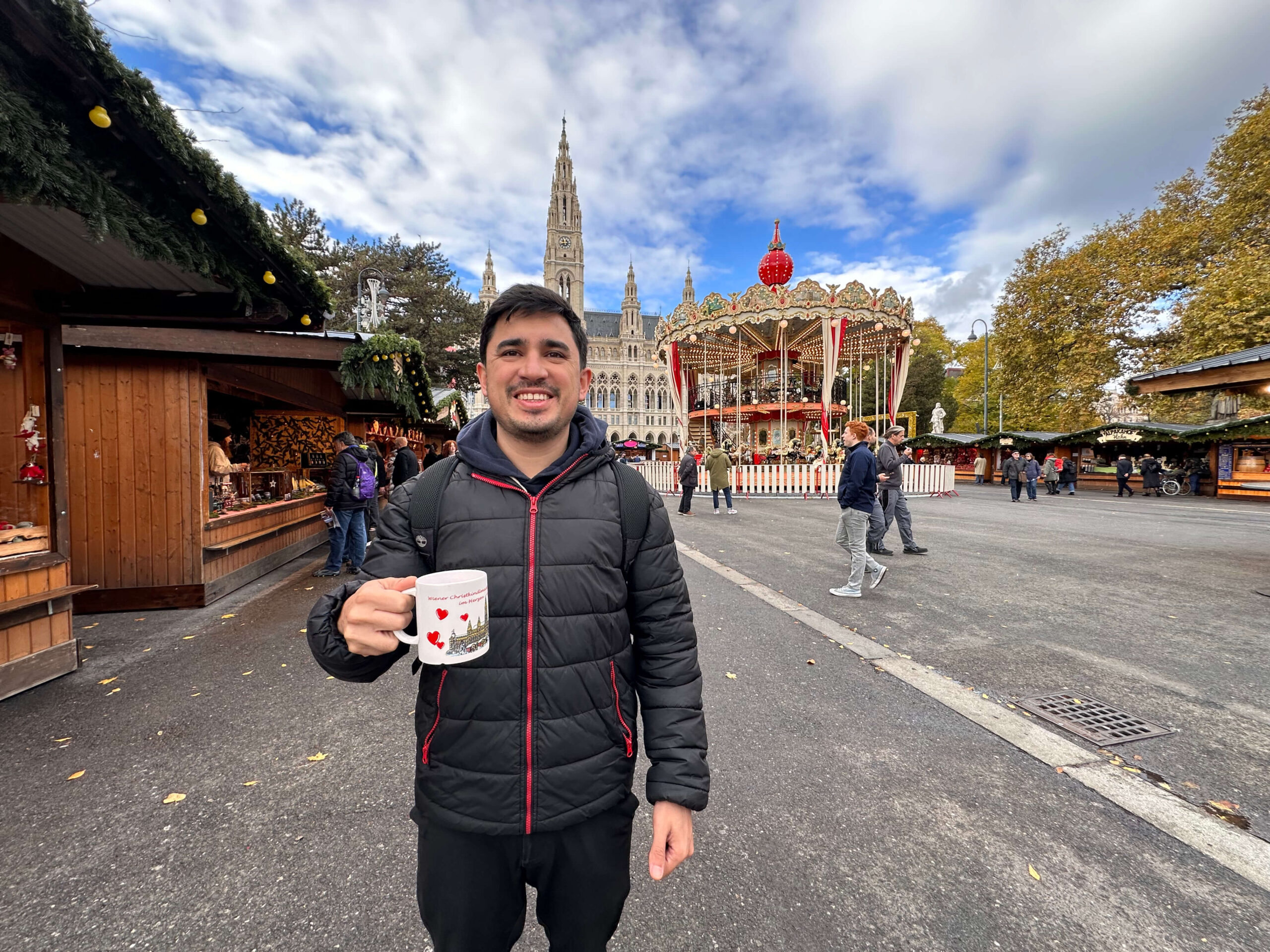 ¿Es Seguro Viajar Solo a Austria?