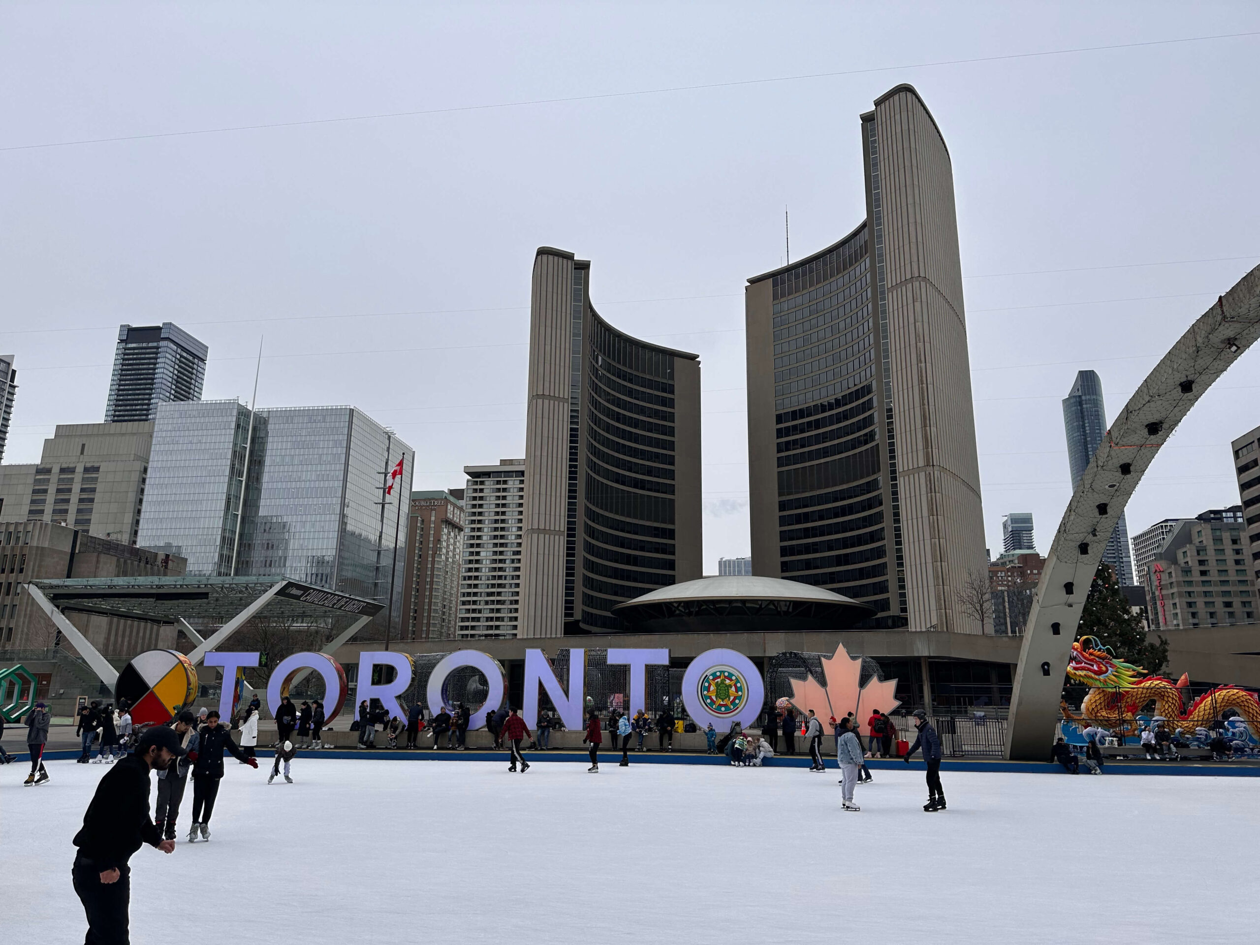 Qué ver en Toronto: Imprescindibles