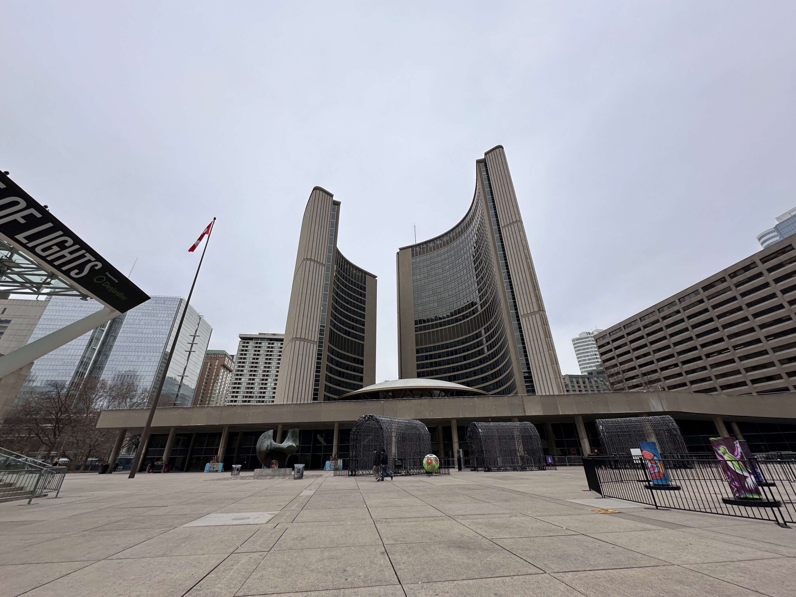 Qué ver en Canadá en 10 días
