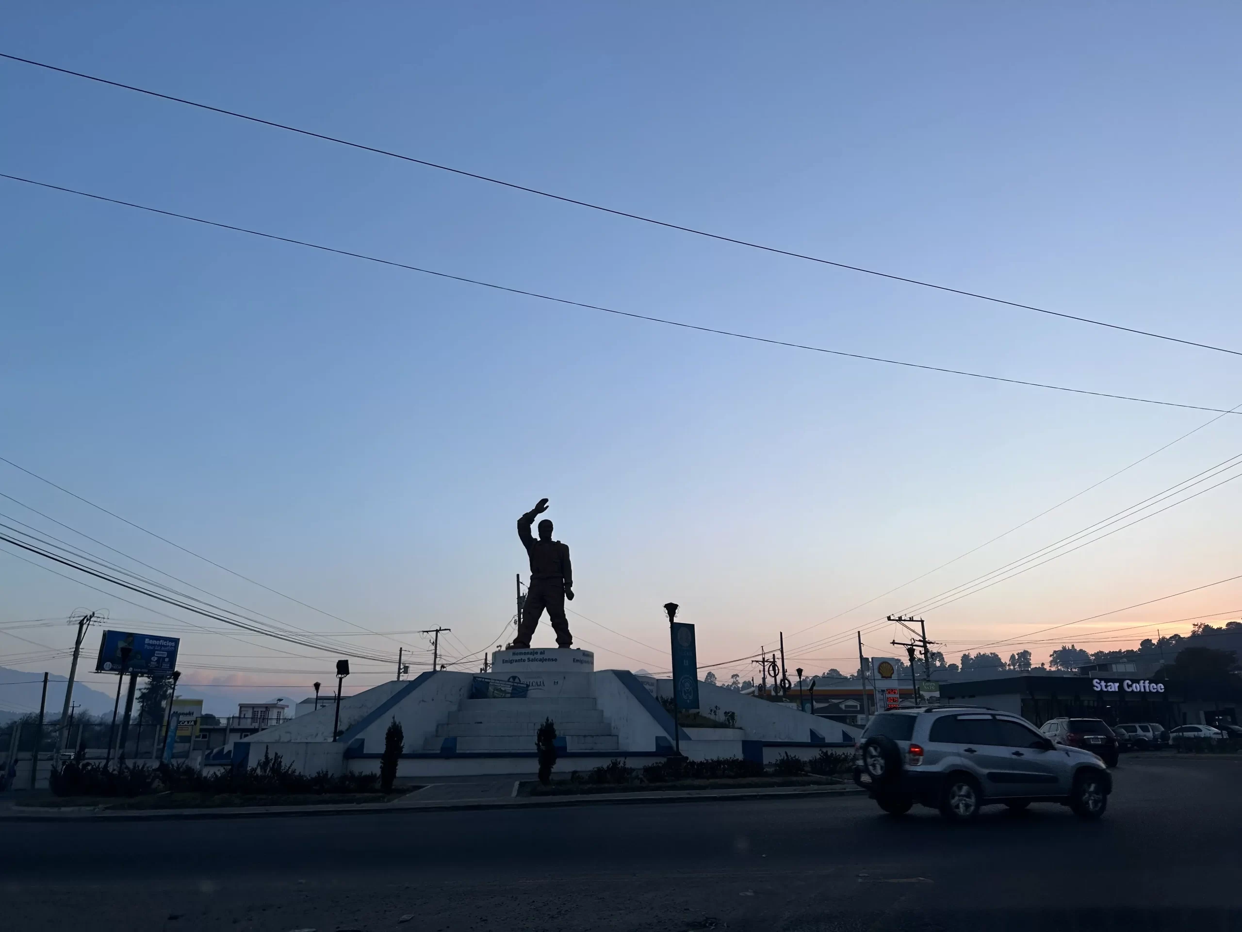 Qué ver en Salcajá en Guatemala