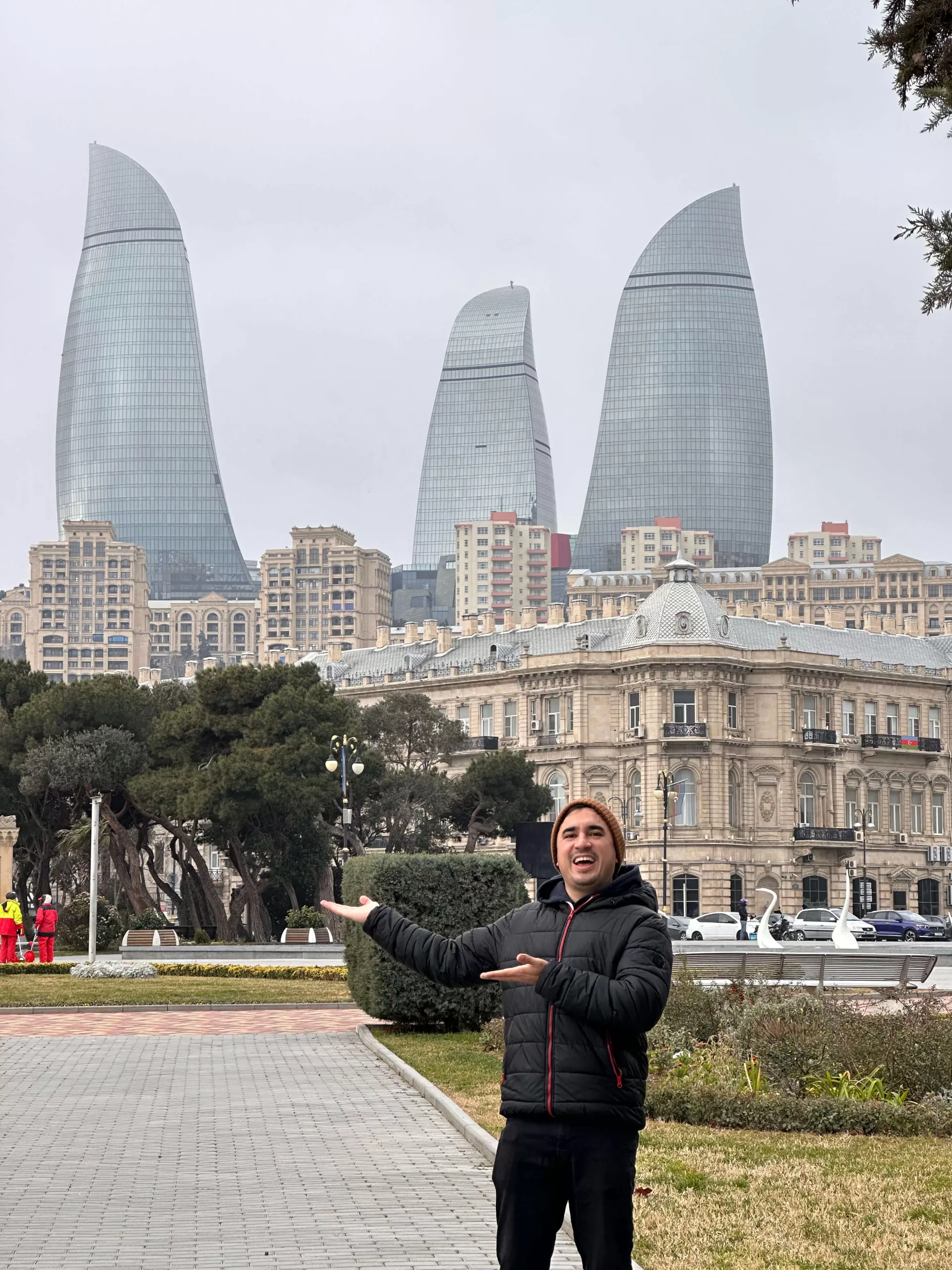 25 Lugares turísticos de Azerbaiyán | Guía Azerbaiyán