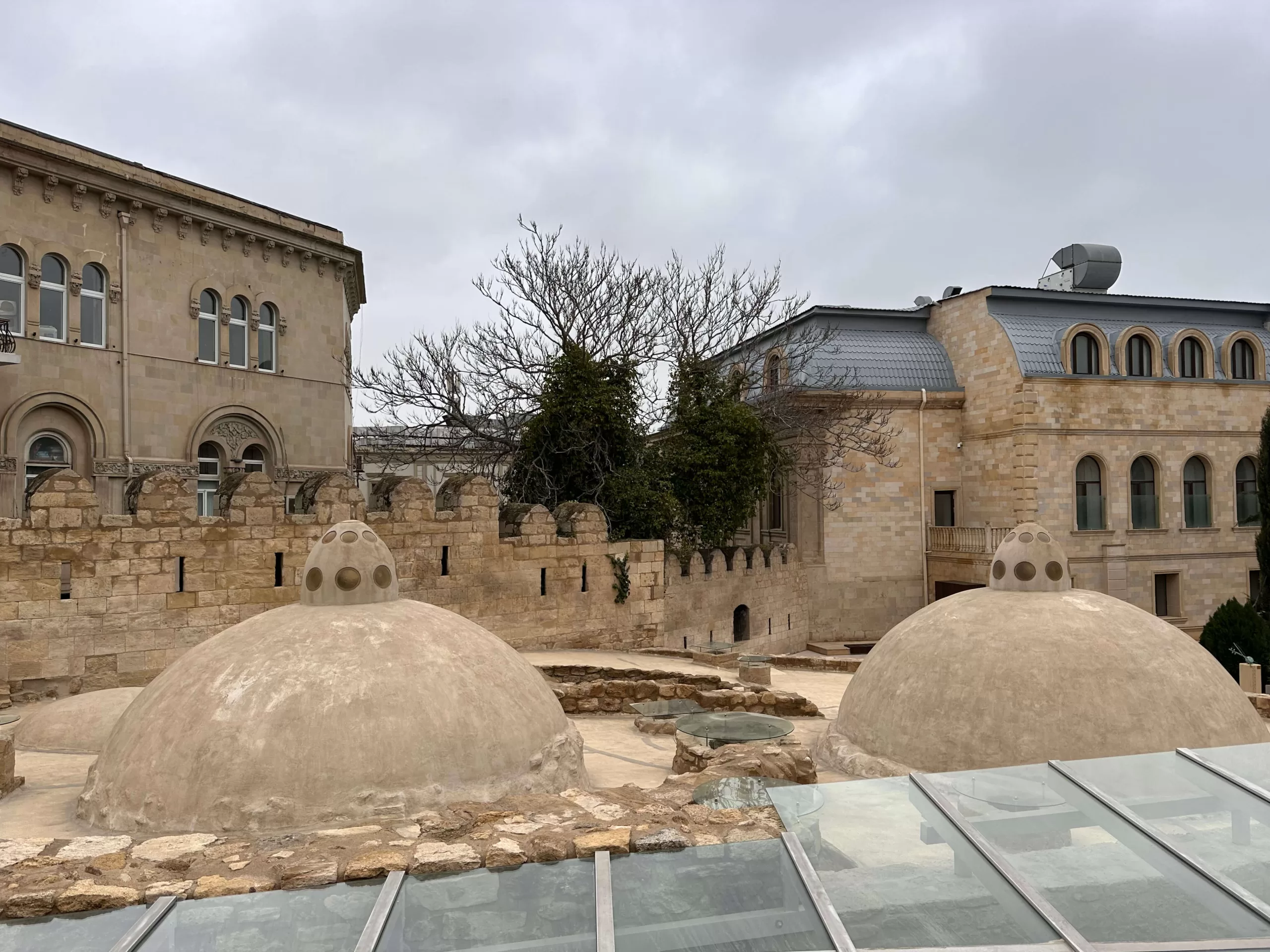 Qué ver en Azerbaiyán: 5 Lugares turísticos para tu viaje