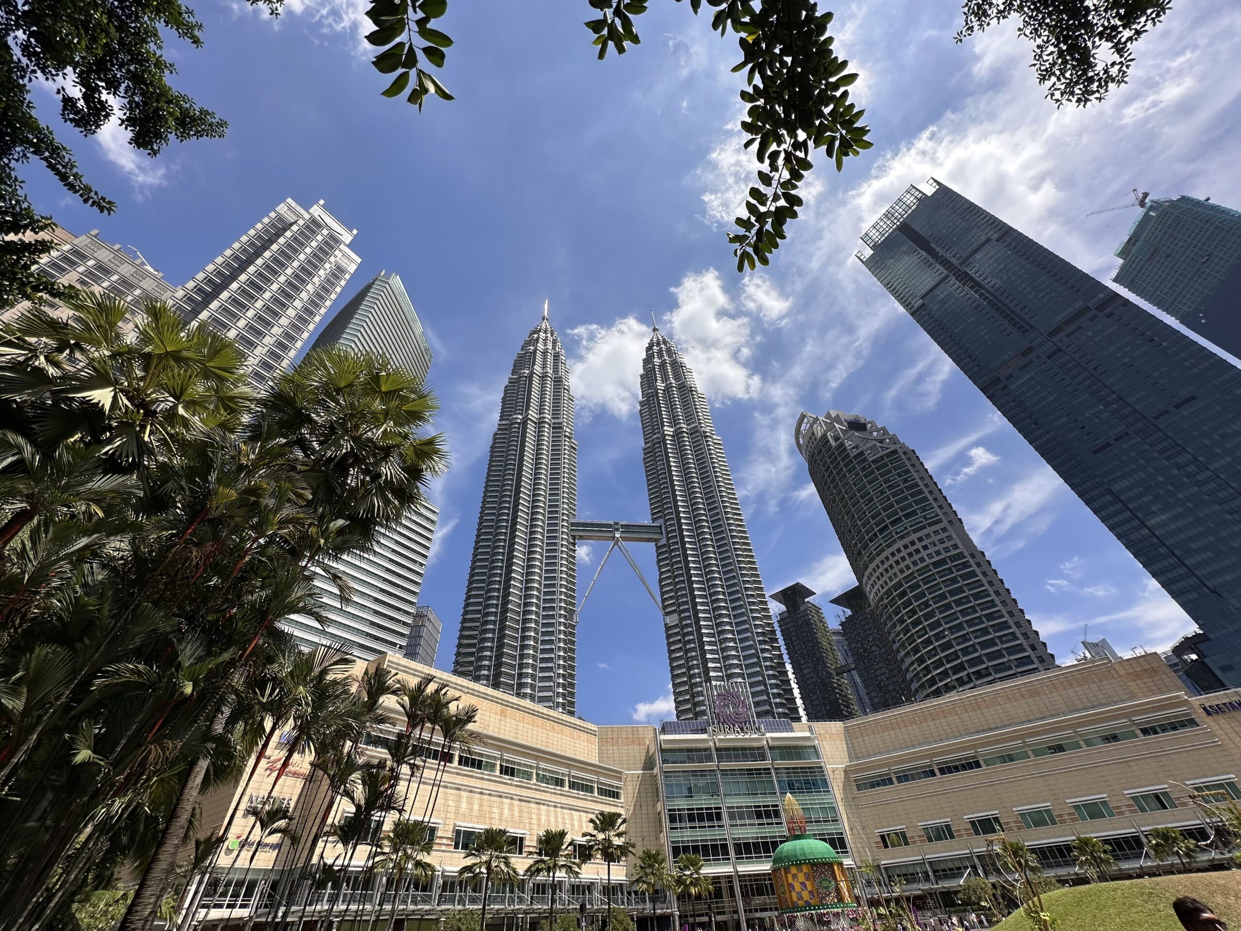 Qué ver en Kuala Lumpur: Imprescindibles