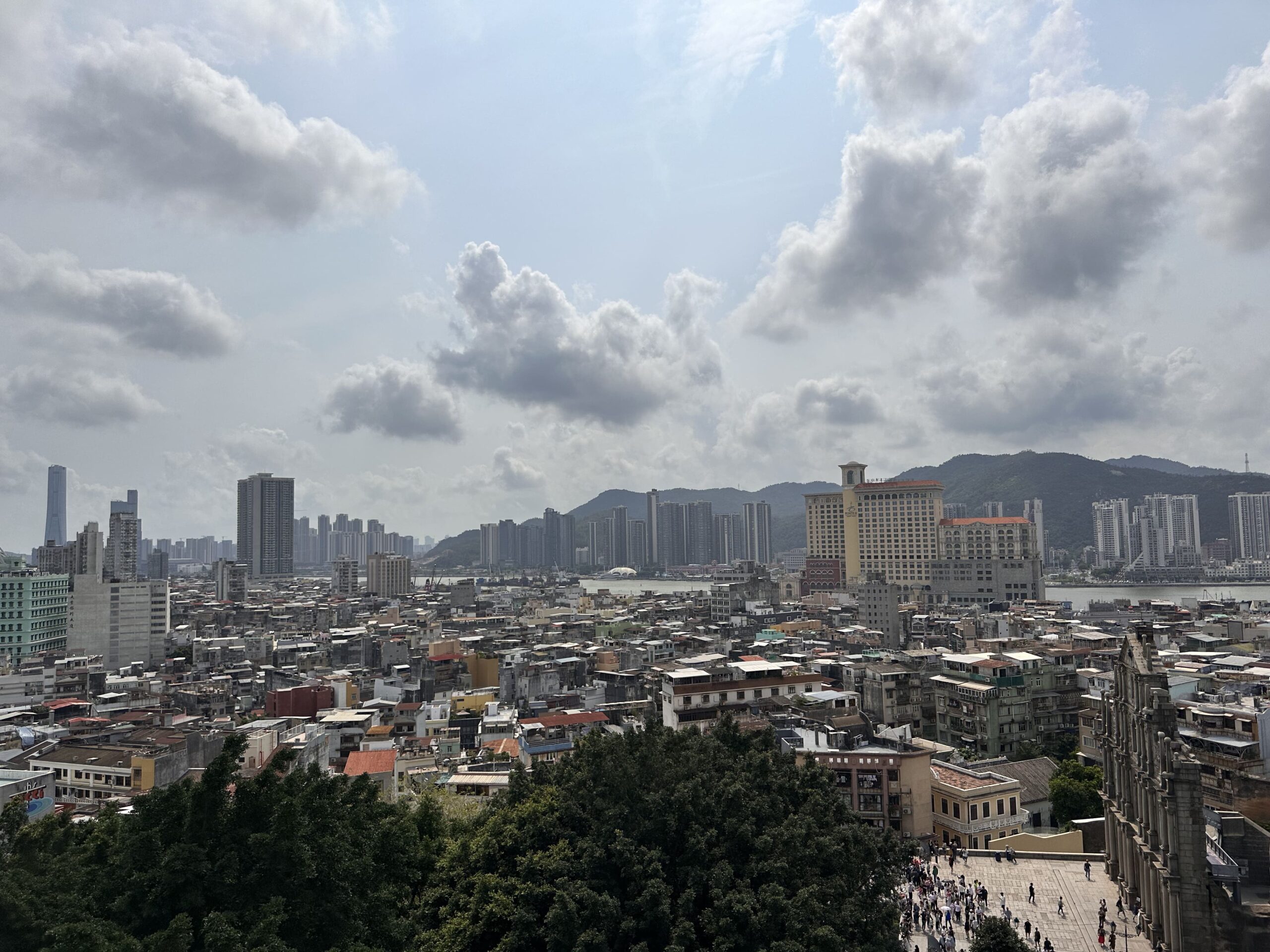 Qué ver en Macao: Imprescindibles