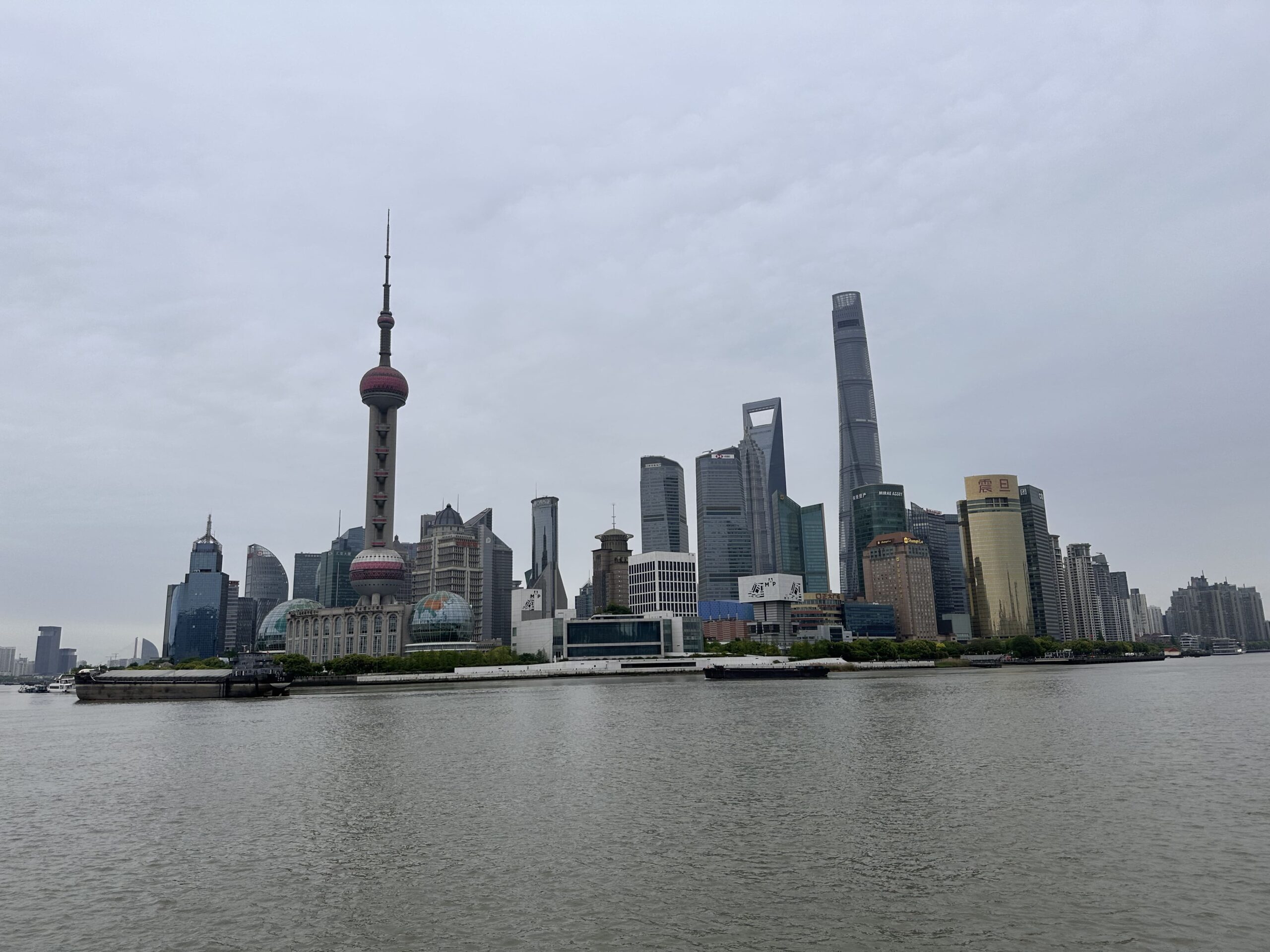 Qué ver en Shanghai: Imprescindibles