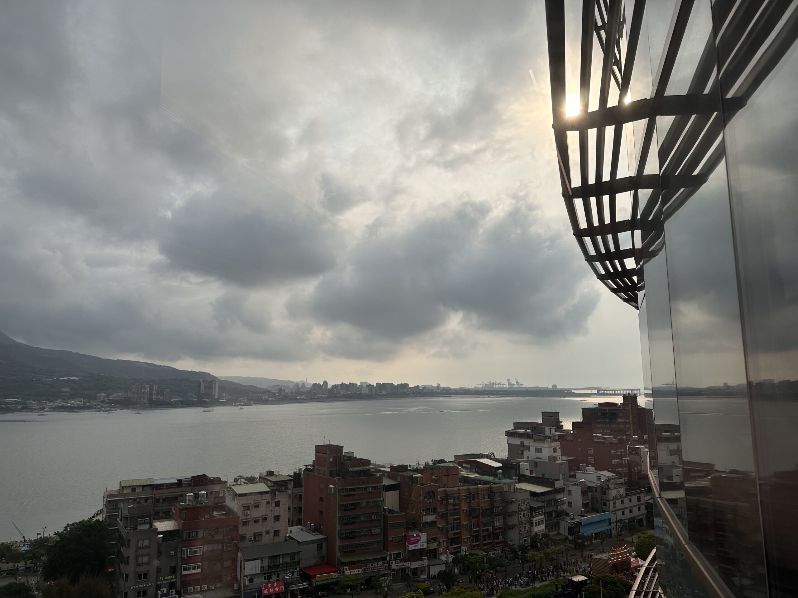 Qué ver en Tamsui: Imprescindibles