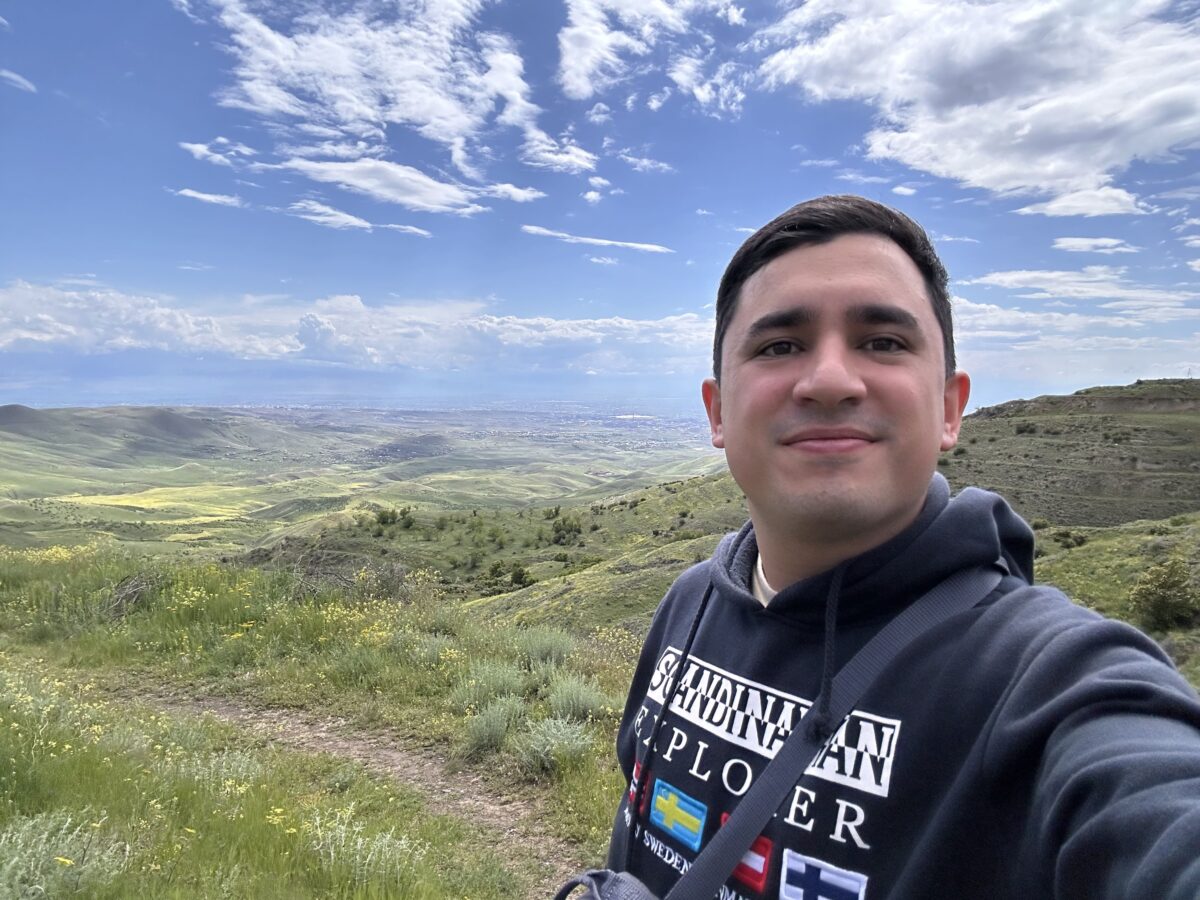 Mi Experiencia en Armenia: El secreto mejor guardado (y más antiguo) del Cáucaso