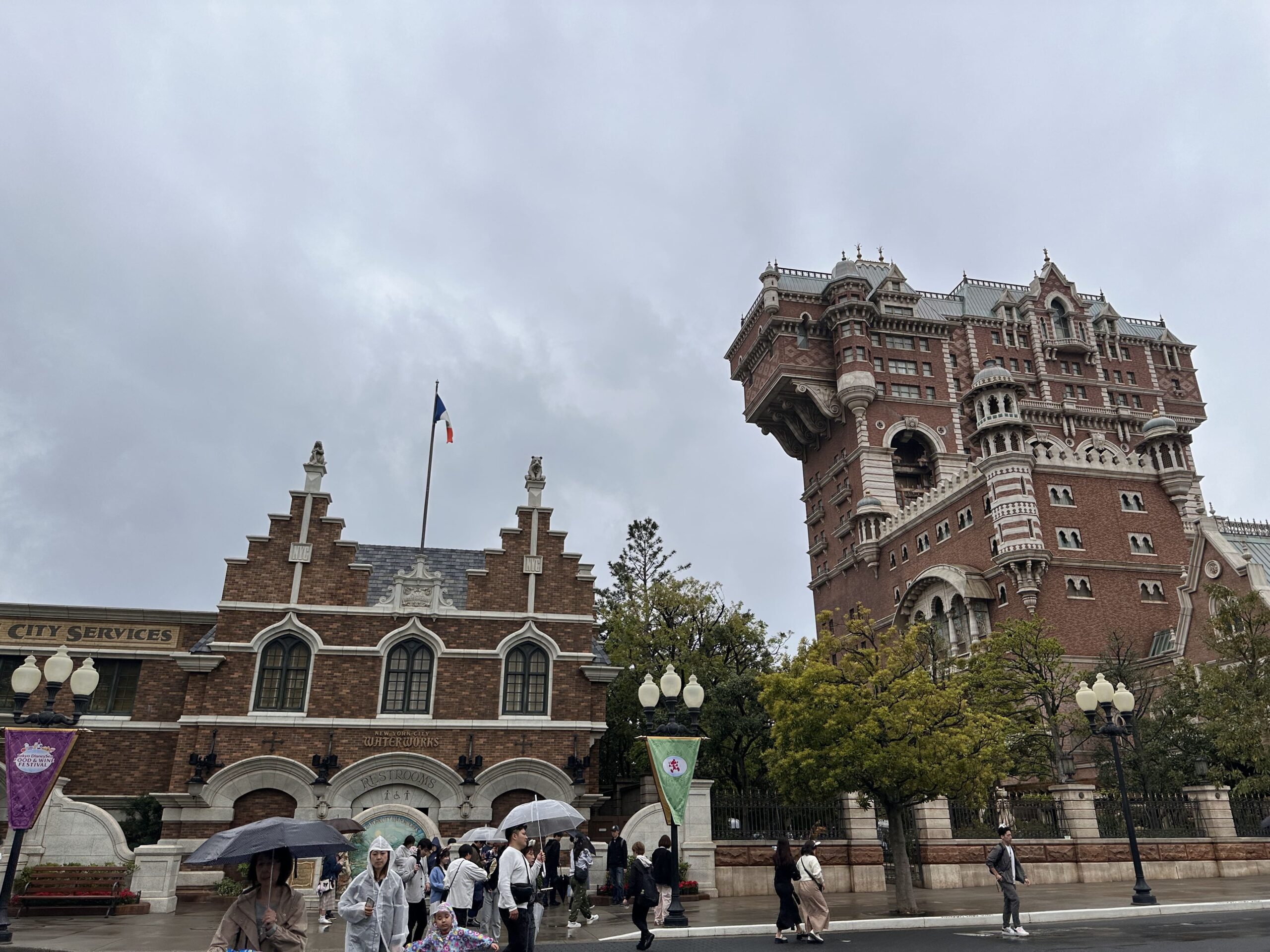 Visitar DisneySea en Tokio: Guía Completa