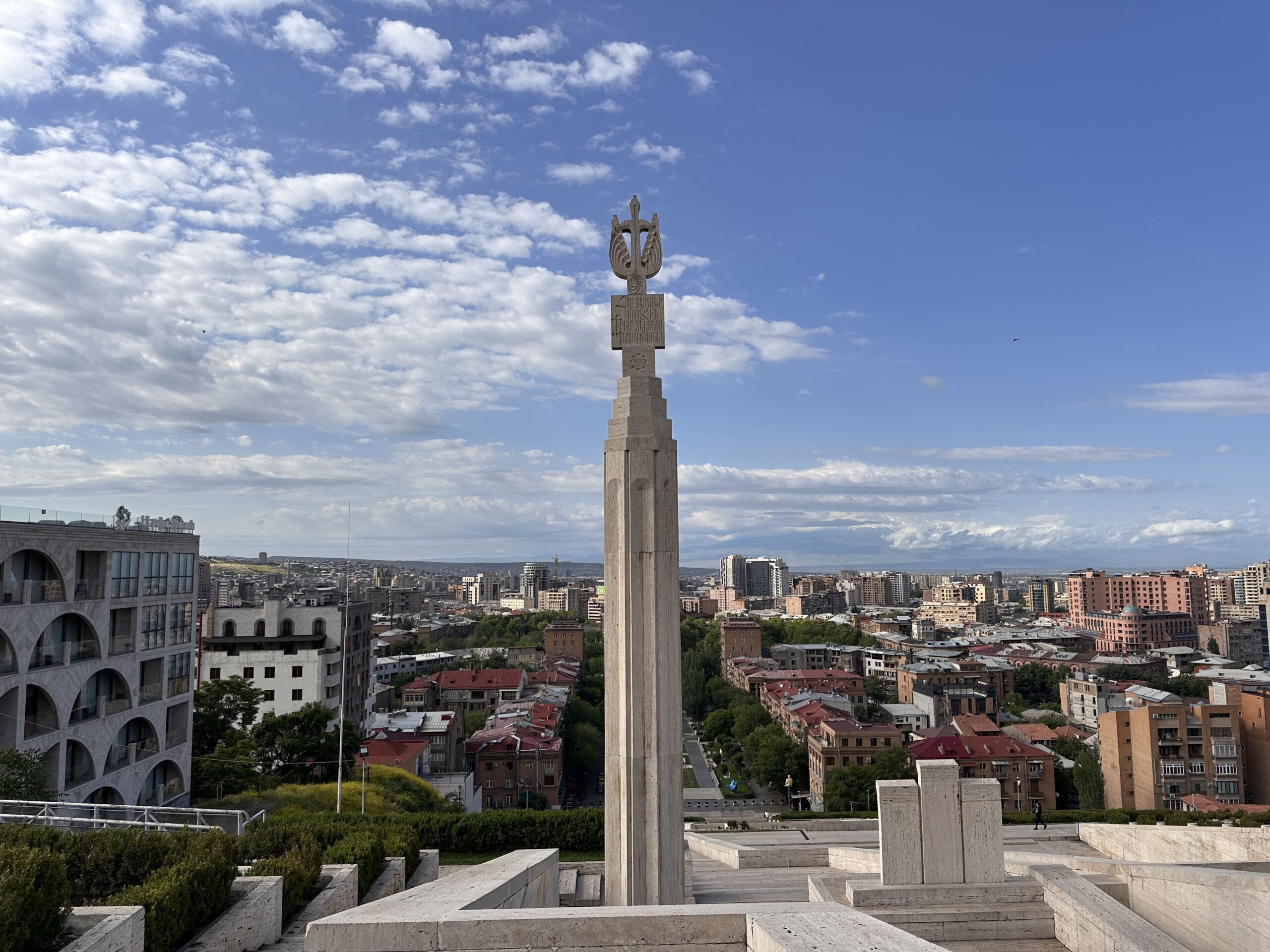 Qué ver en Armenia en 5 días
