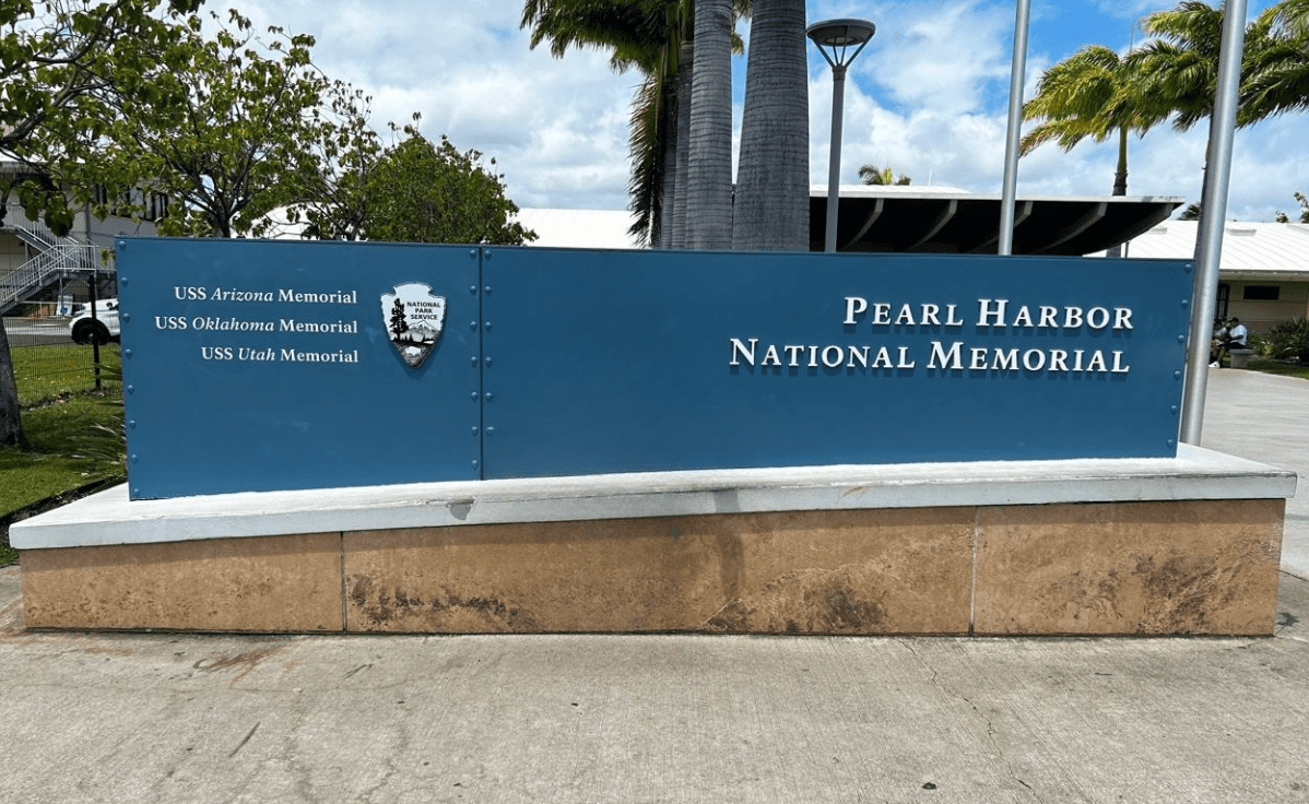 Visitar Pearl Harbor en Hawái