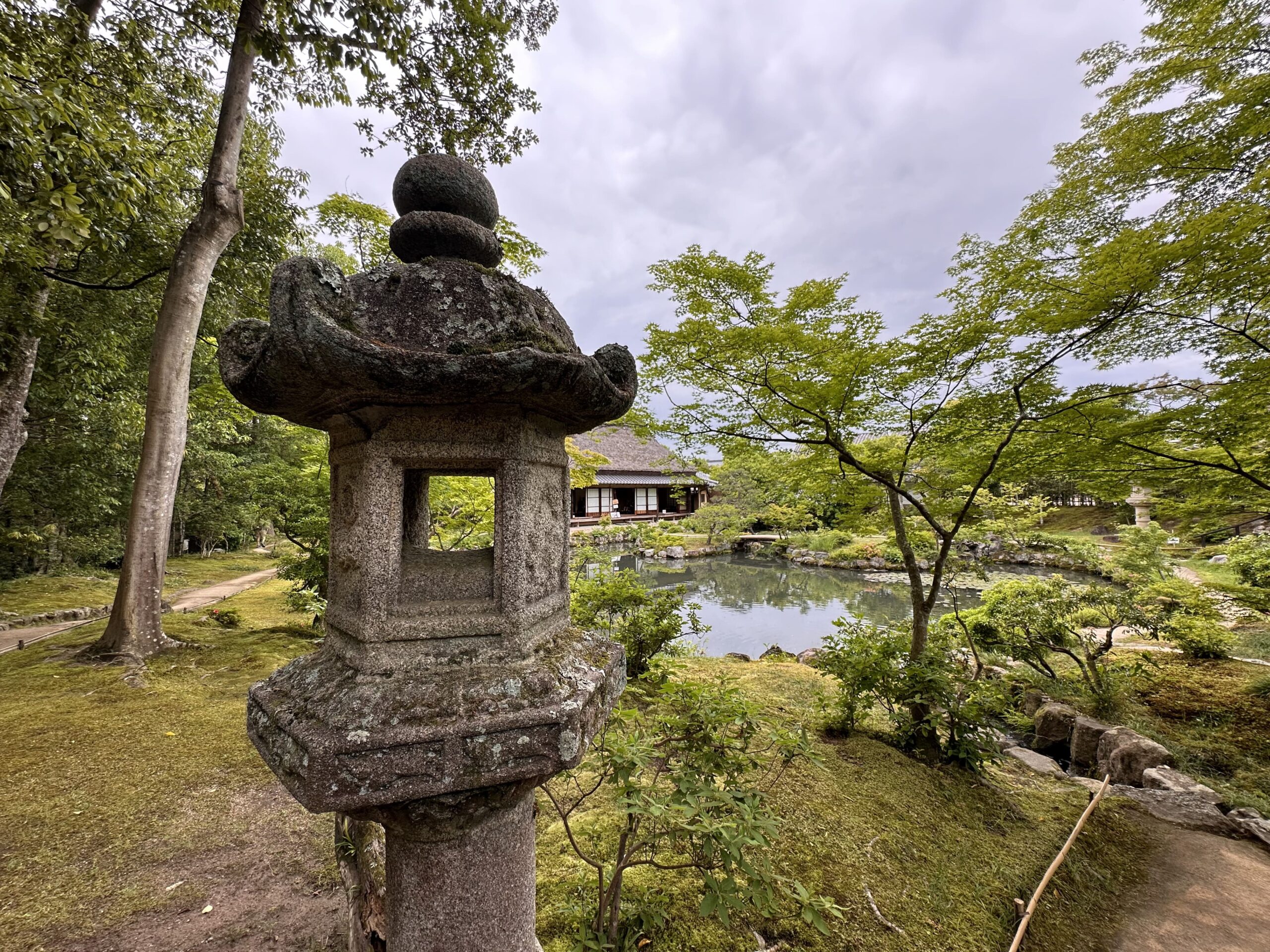 Qué ver en Nara: Imprescindibles