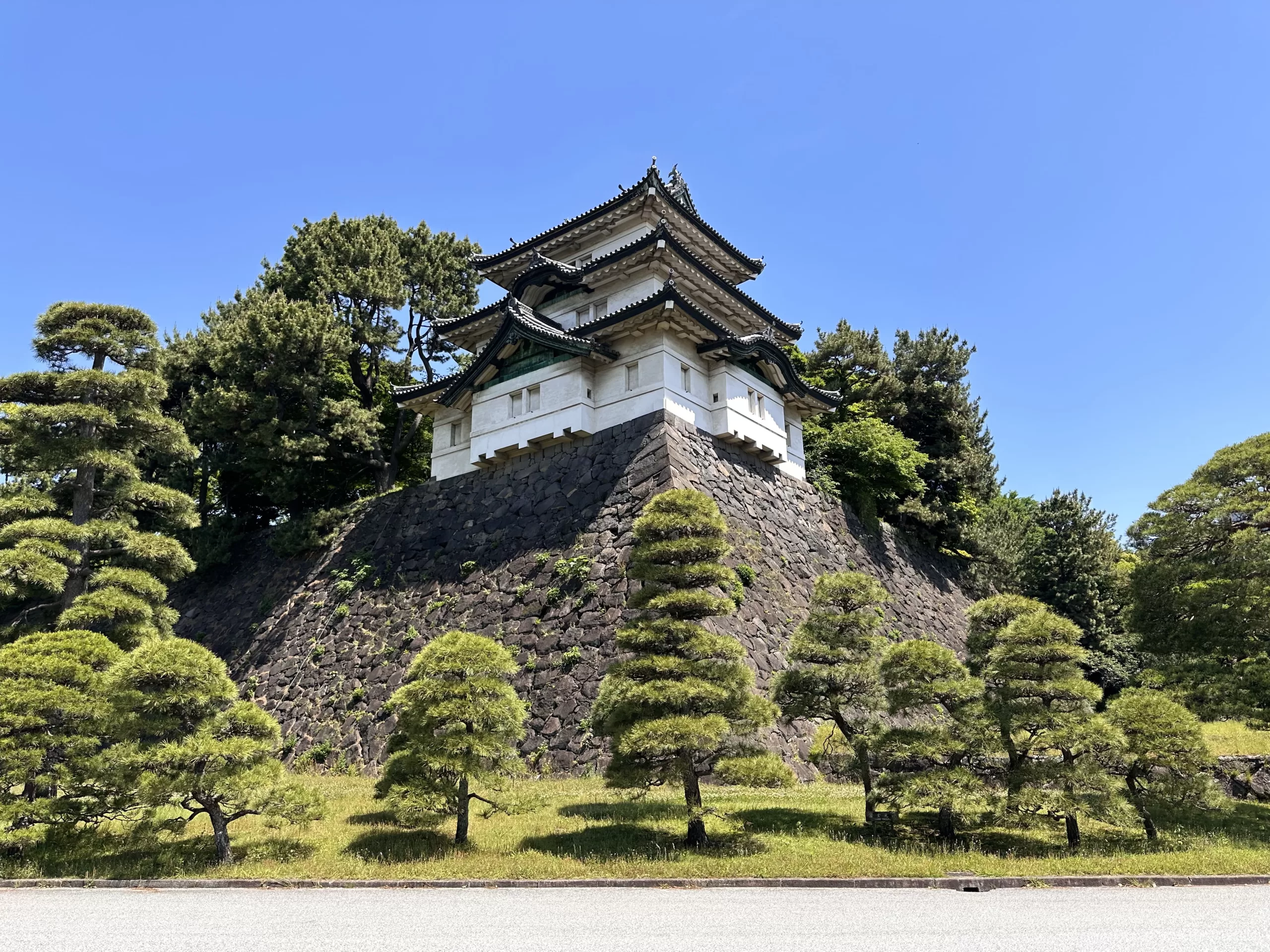 Descubre el Palacio Imperial de Tokio: Un Tesoro Oculto en el Corazón de Japón