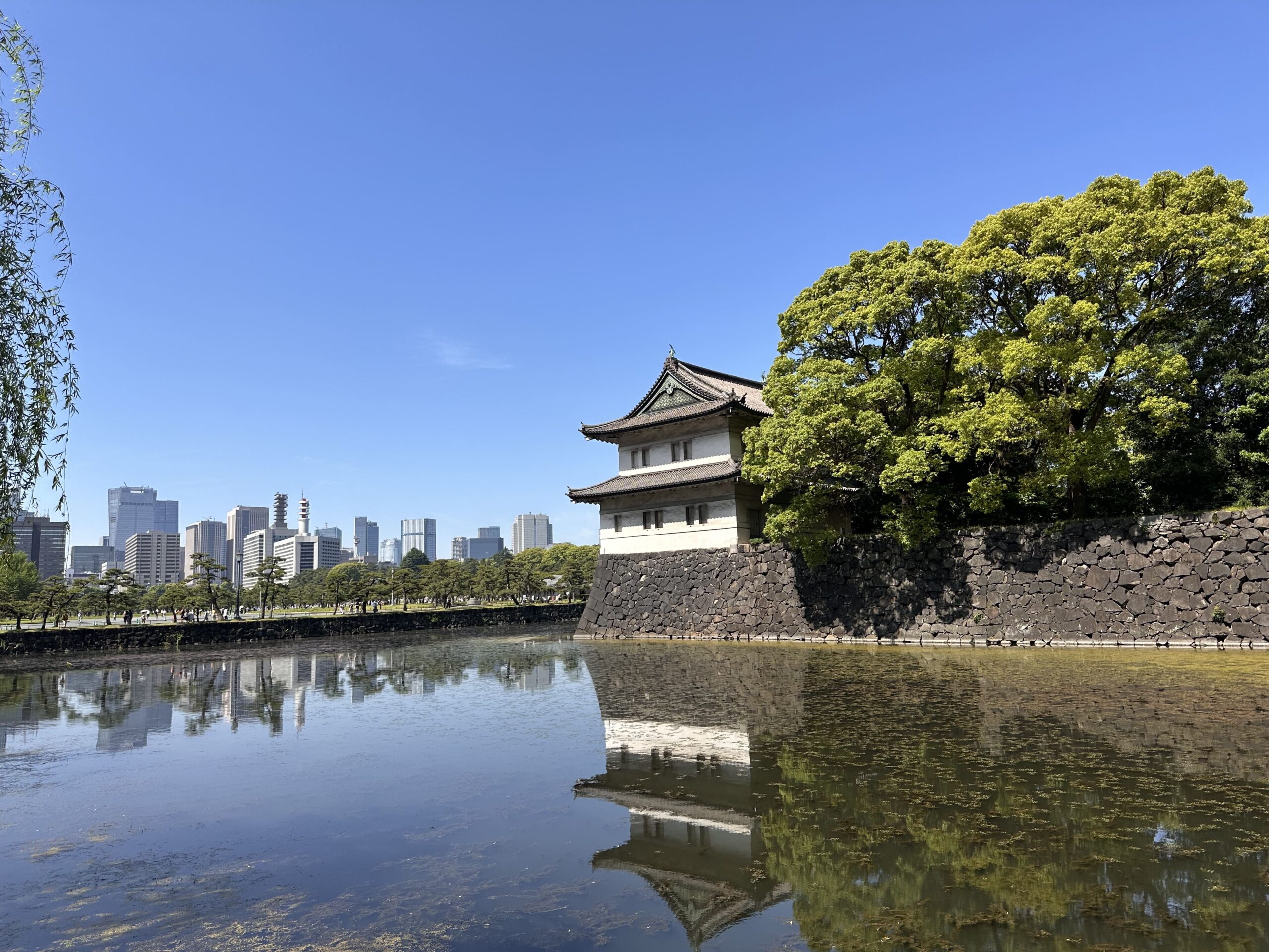 Visitar el Palacio Imperial de Tokio: Guía Completa