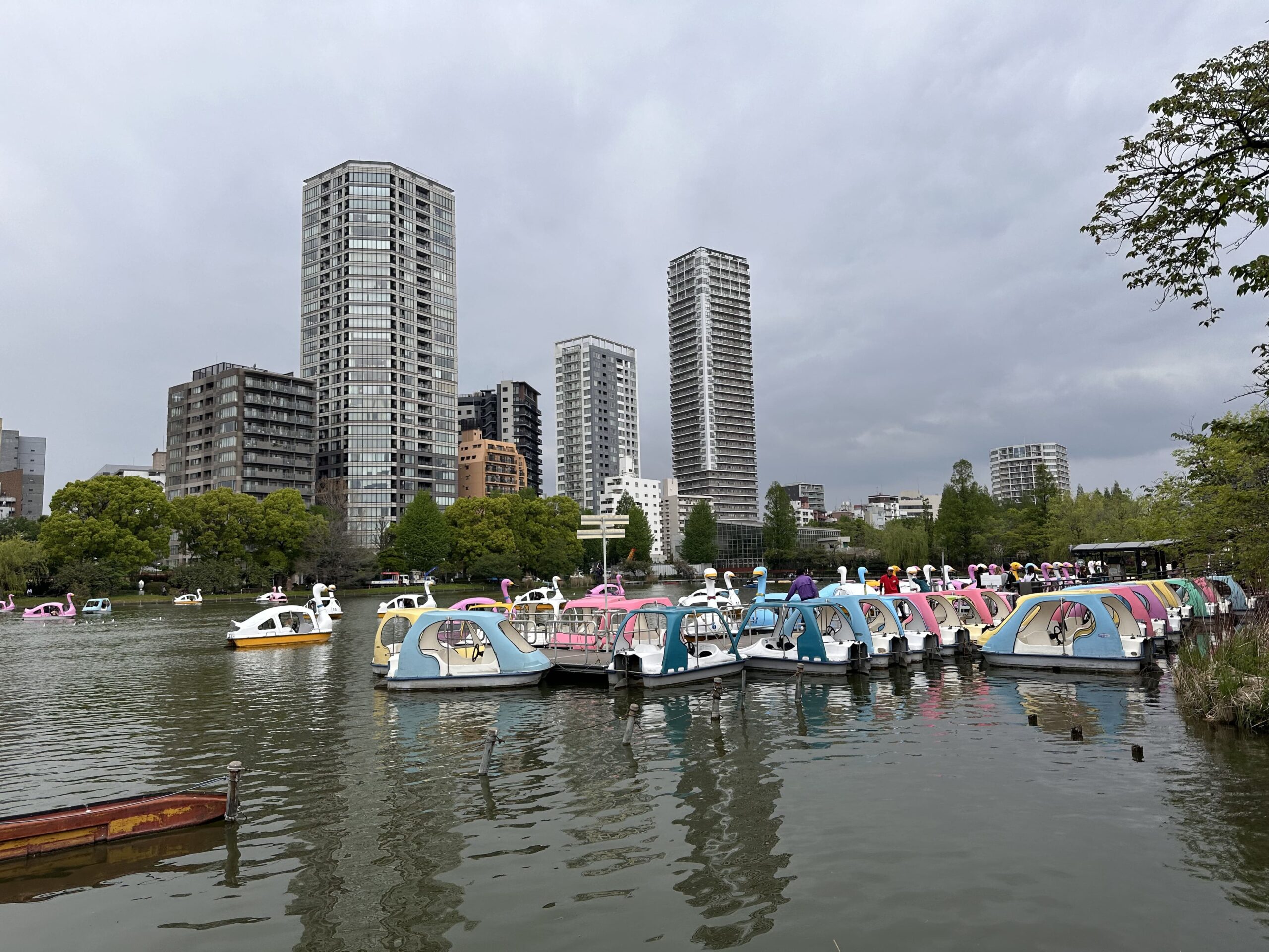 Visitar el Parque Ueno en Tokio: Guía Completa | Japón
