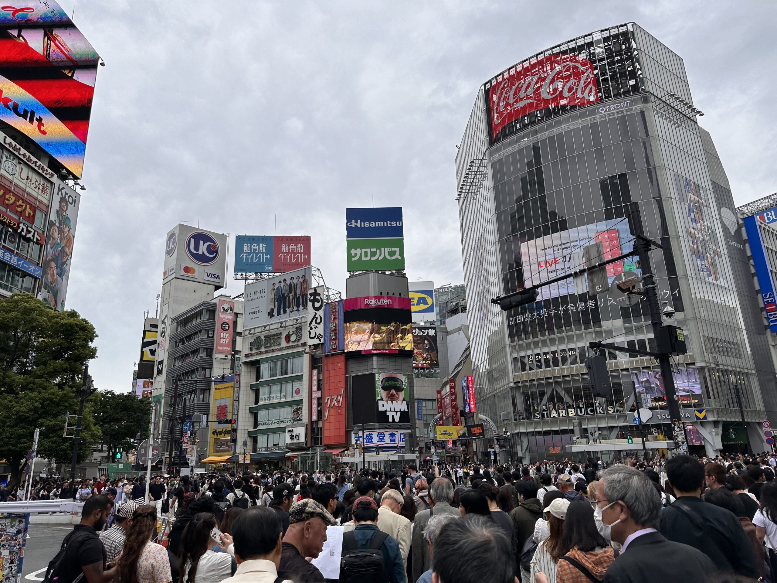 Visitar Shibuya en Tokio: Guía Completa | Japón