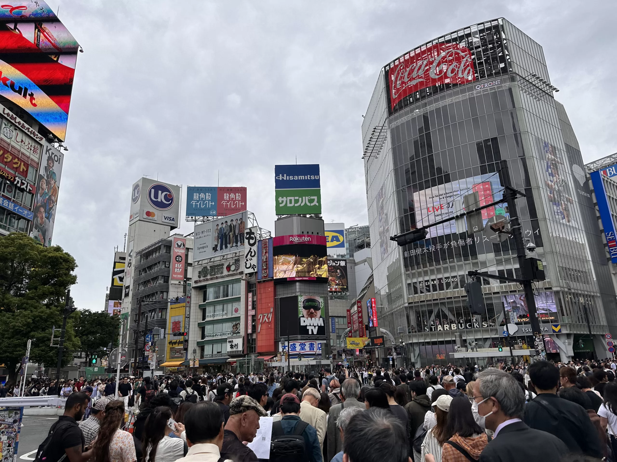 Visitar Shibuya en Tokio: Guía Completa | Japón
