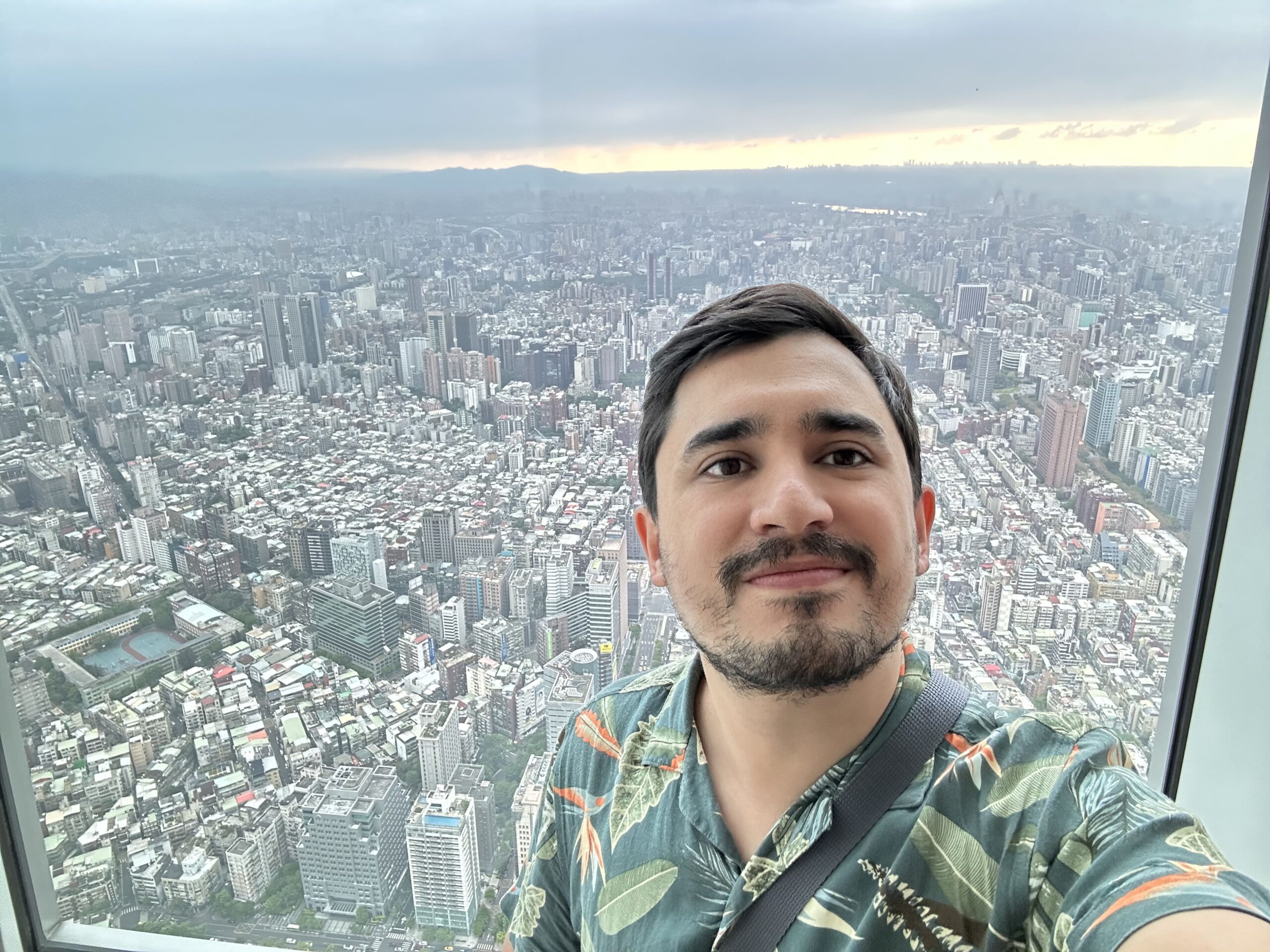 ¿Cuántos días ir a Taiwán?