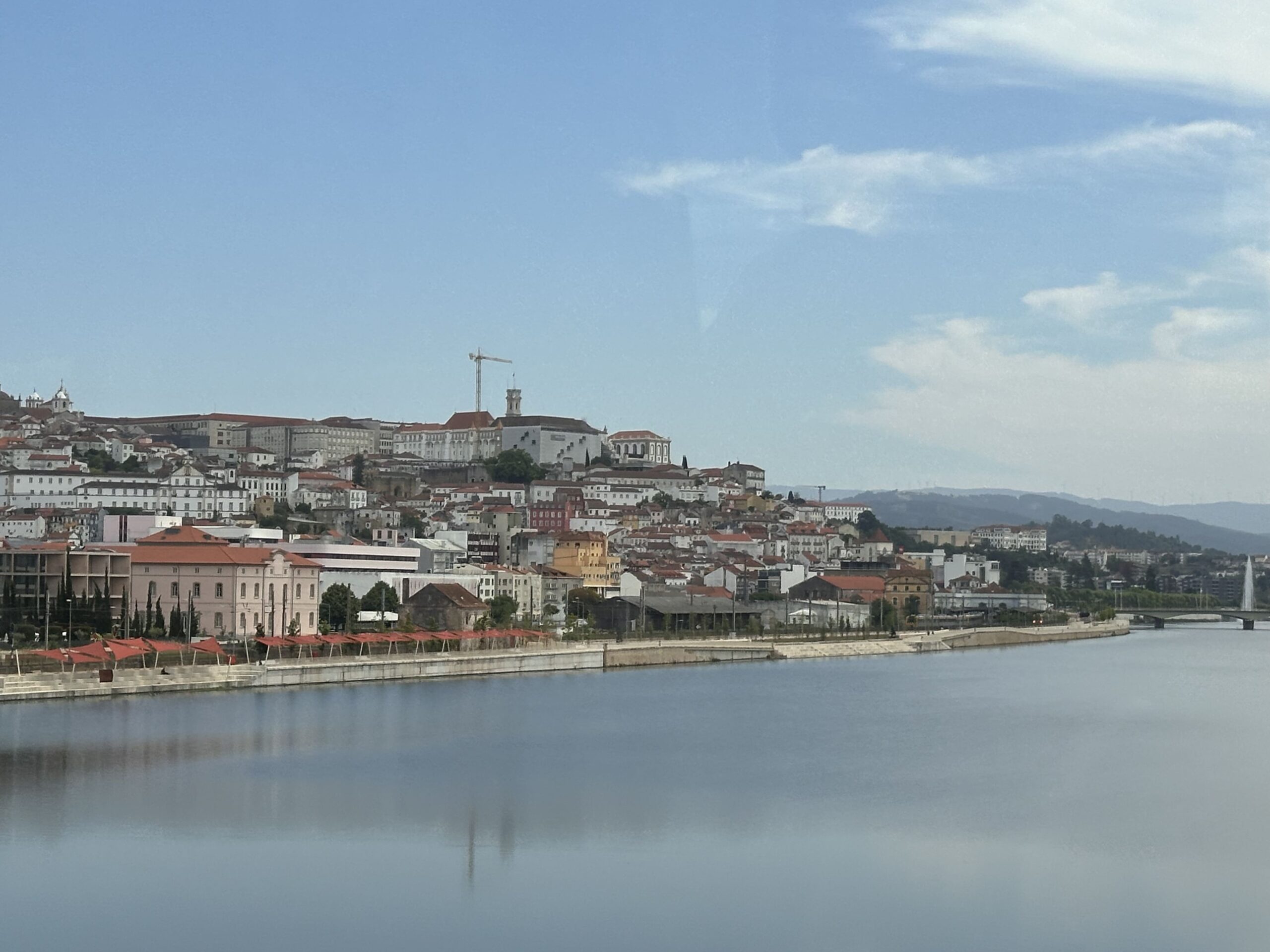 Qué ver en Coimbra: 15 Lugares turísticos | Guía Portugal