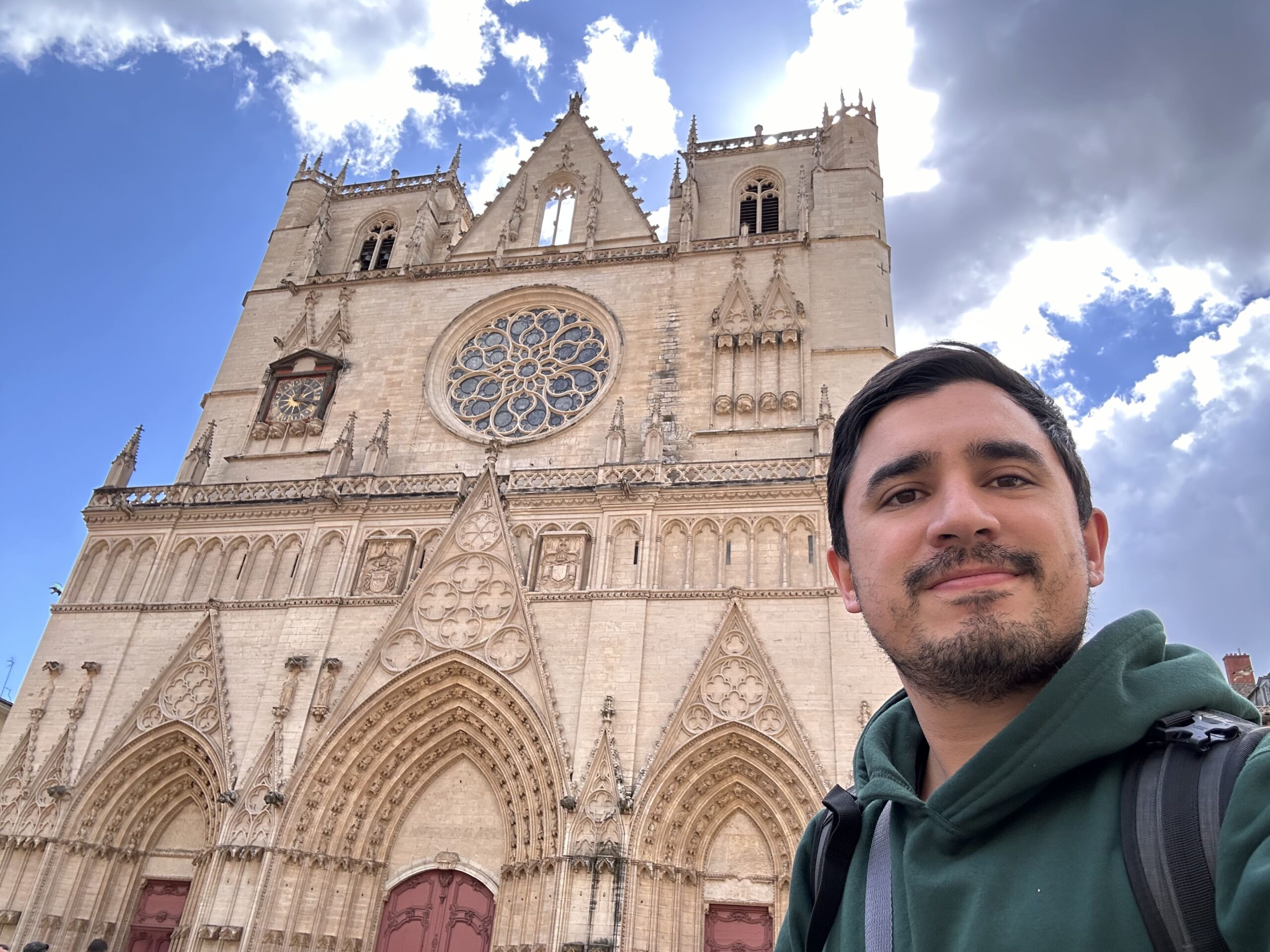 Qué ver en Lyon: 18 Lugares turísticos | Guía Francia