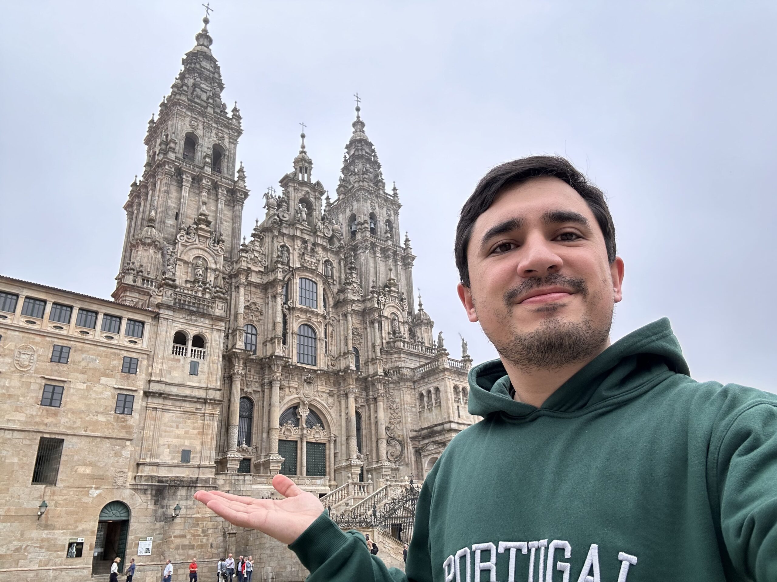Qué ver en Santiago de Compostela: 15 Lugares turísticos
