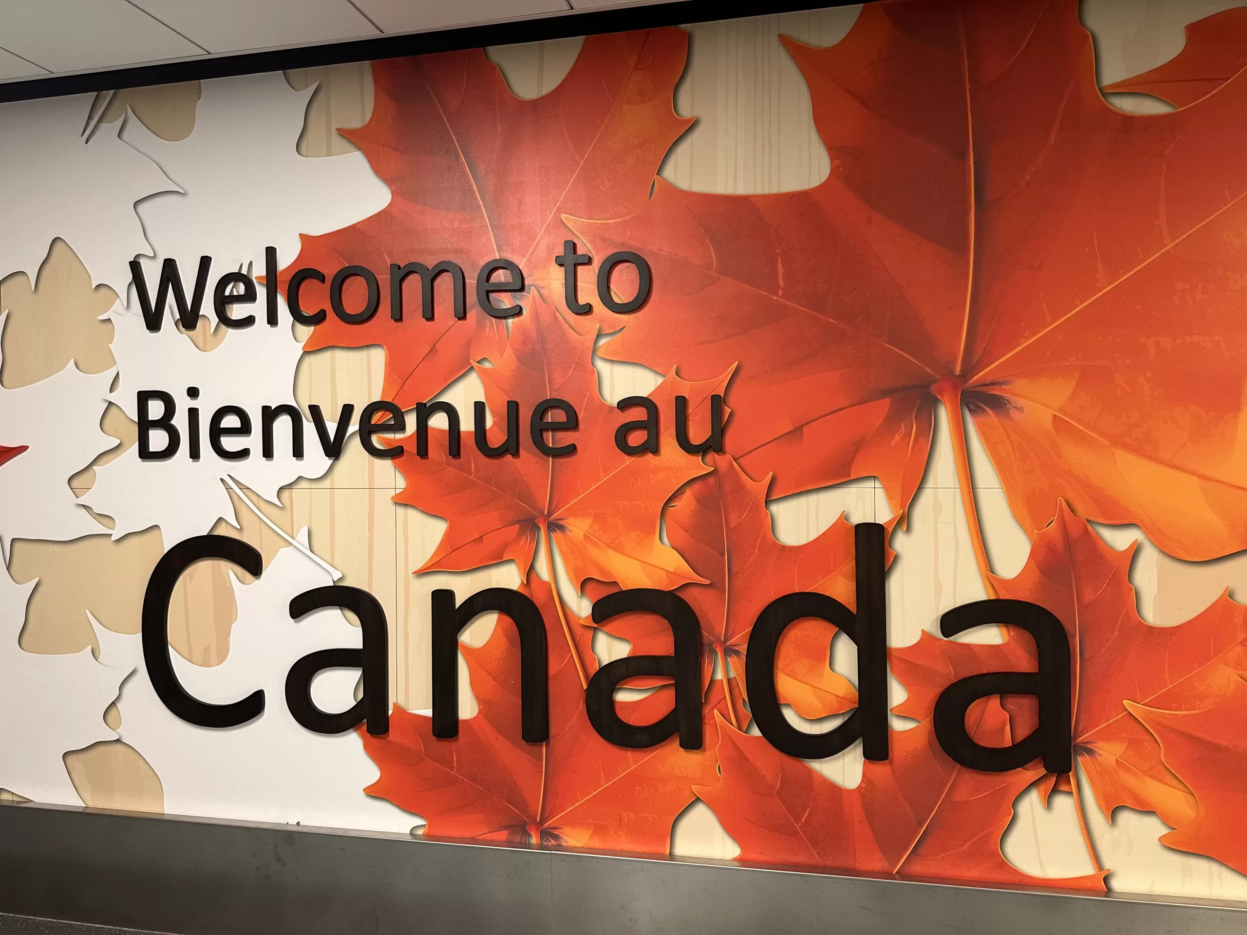 Visitar Canadá para el Stampede