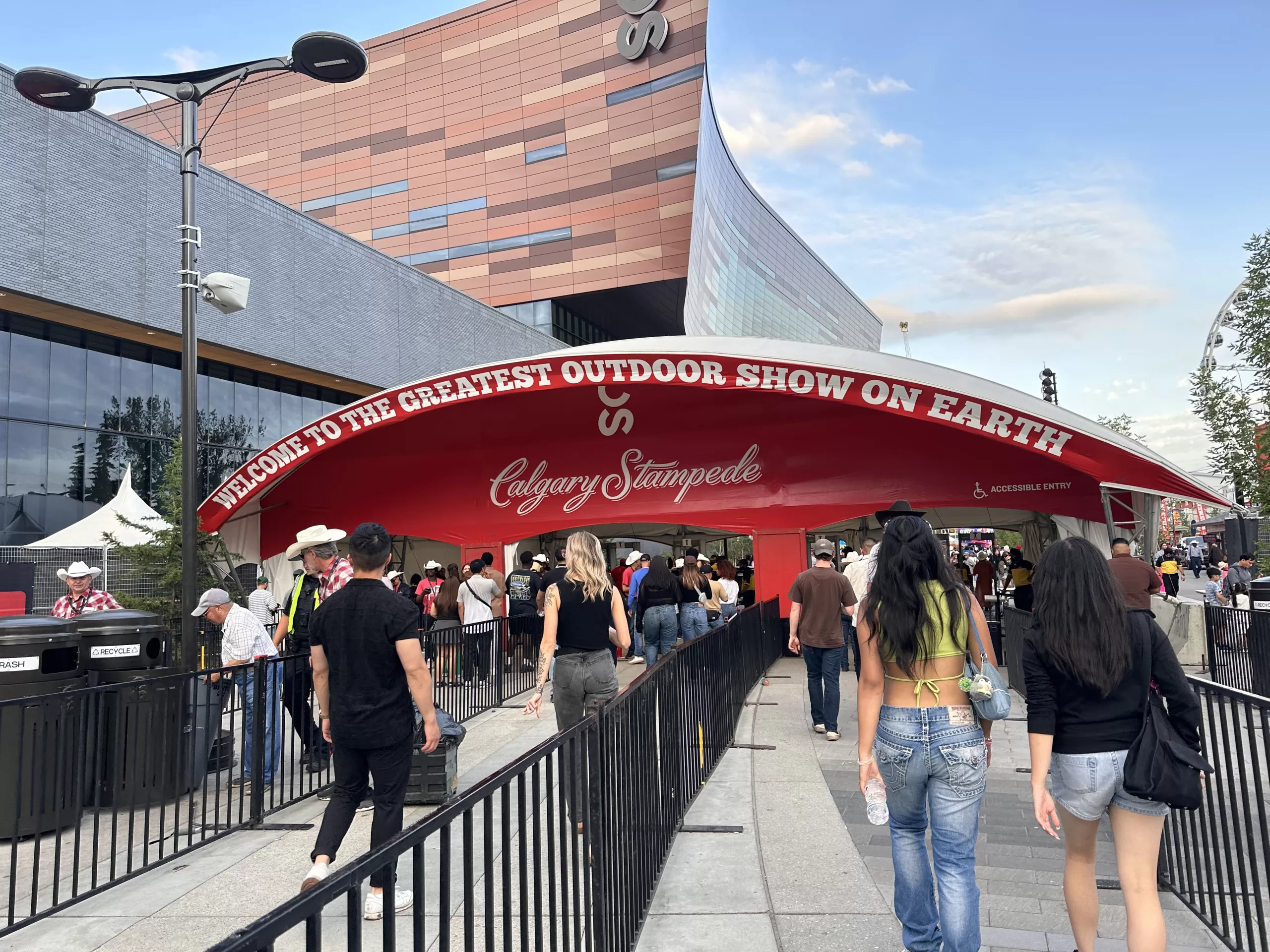 Nuestra Experiencia en el Stampede de Calgary | Canadá