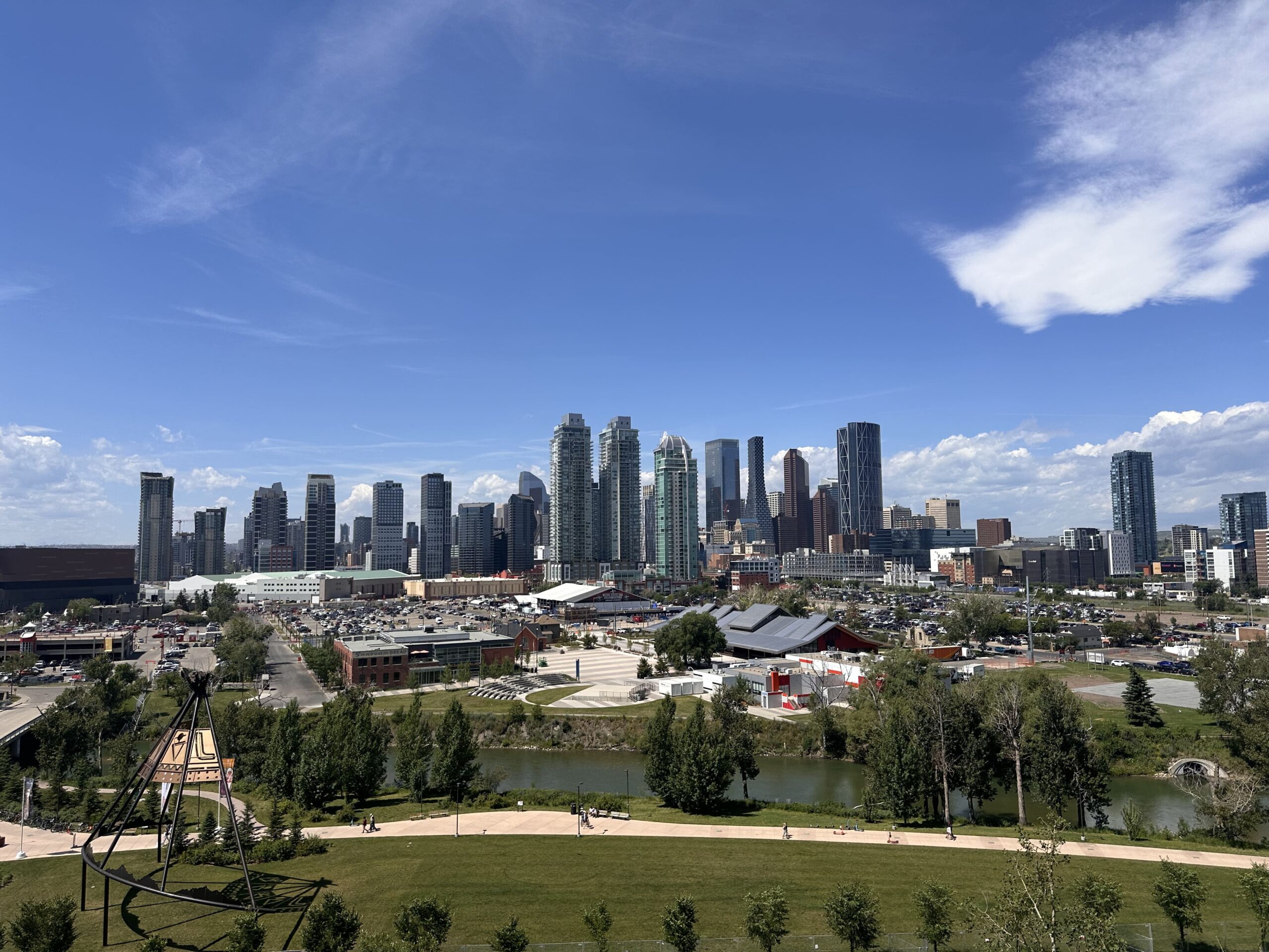 25 Lugares Turísticos de Canadá que No Puedes Perderte