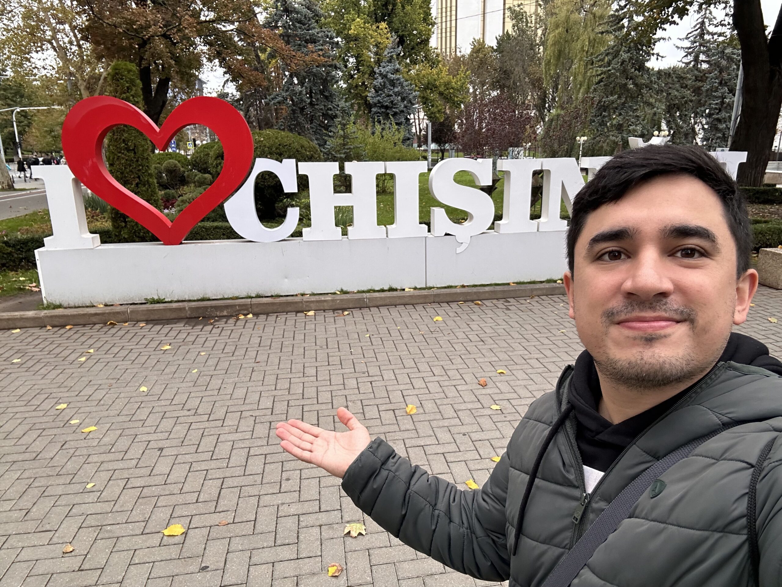 Qué ver en Chisinau: Lugares Turísticos | Moldavia