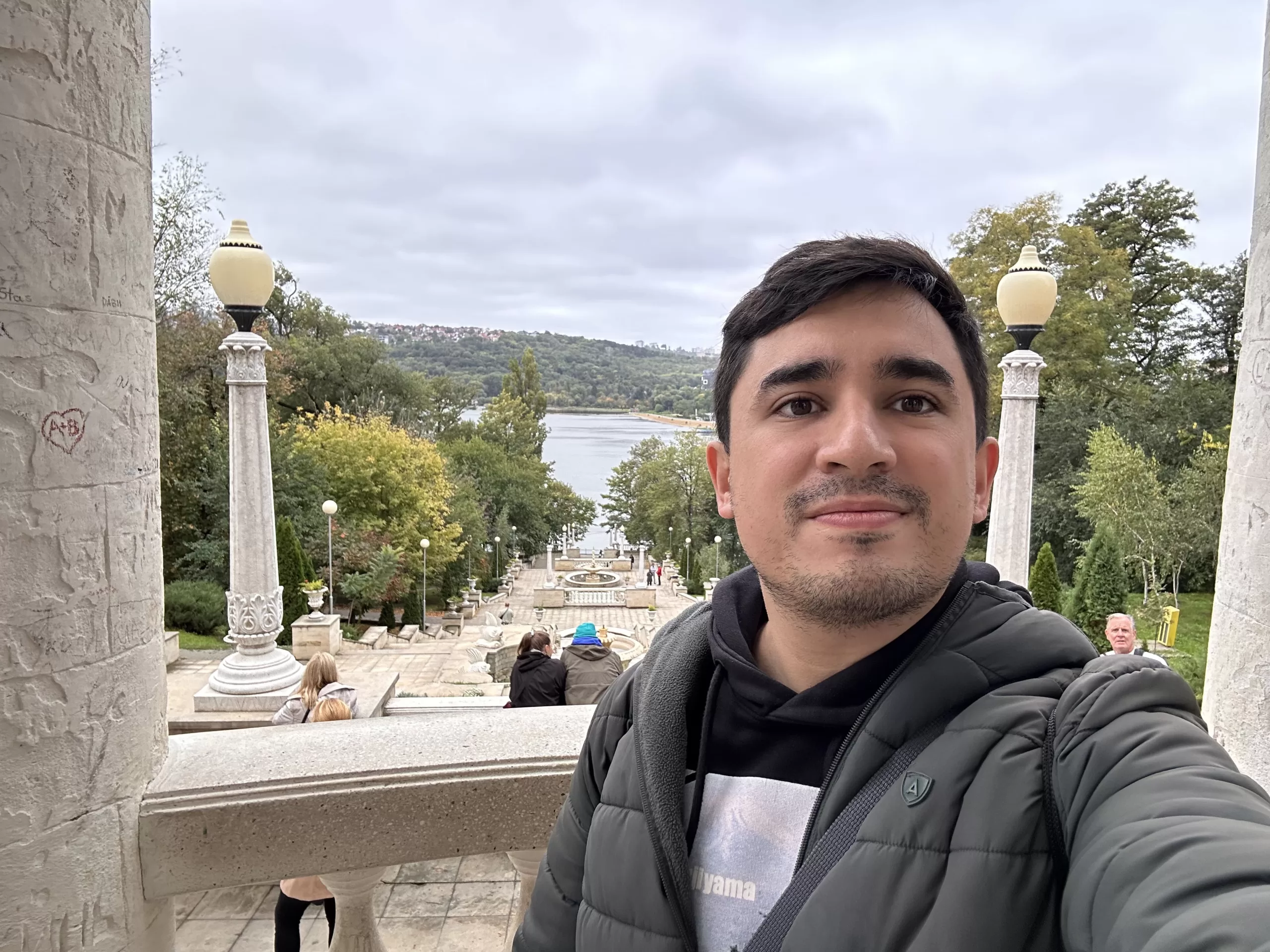 Parque Valea Morilor