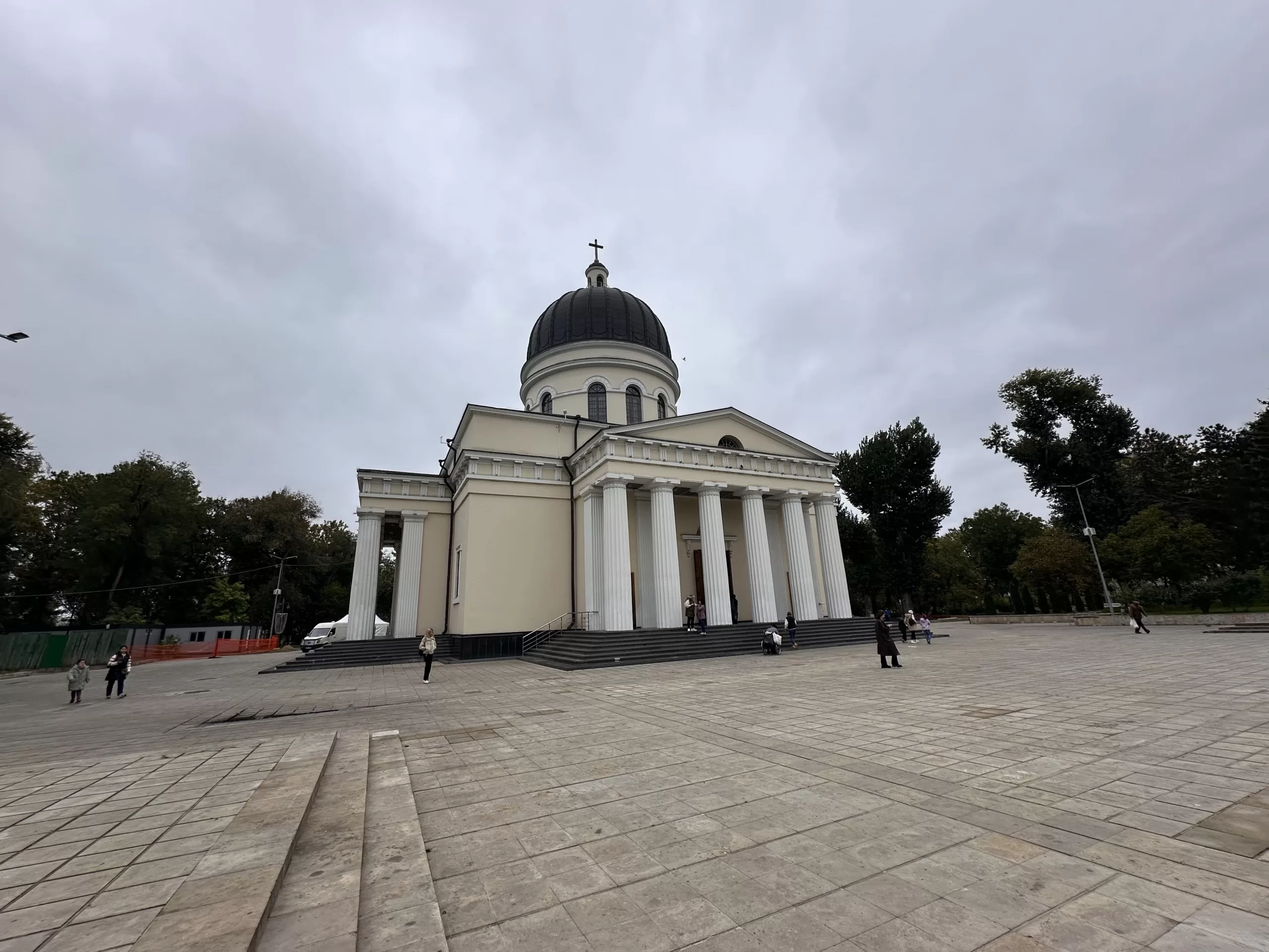 Catedral de la Natividad