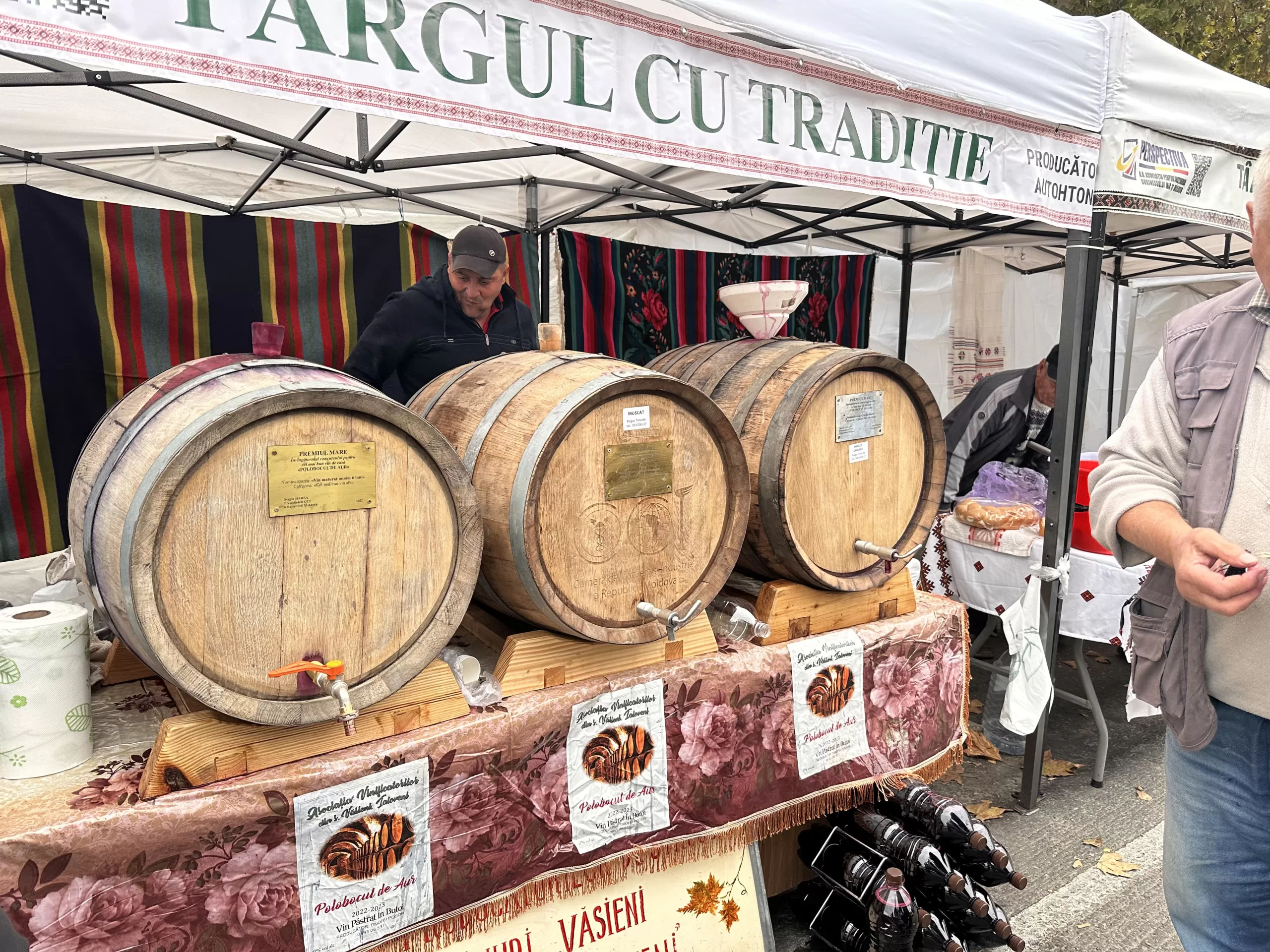 Vino de Moldavia