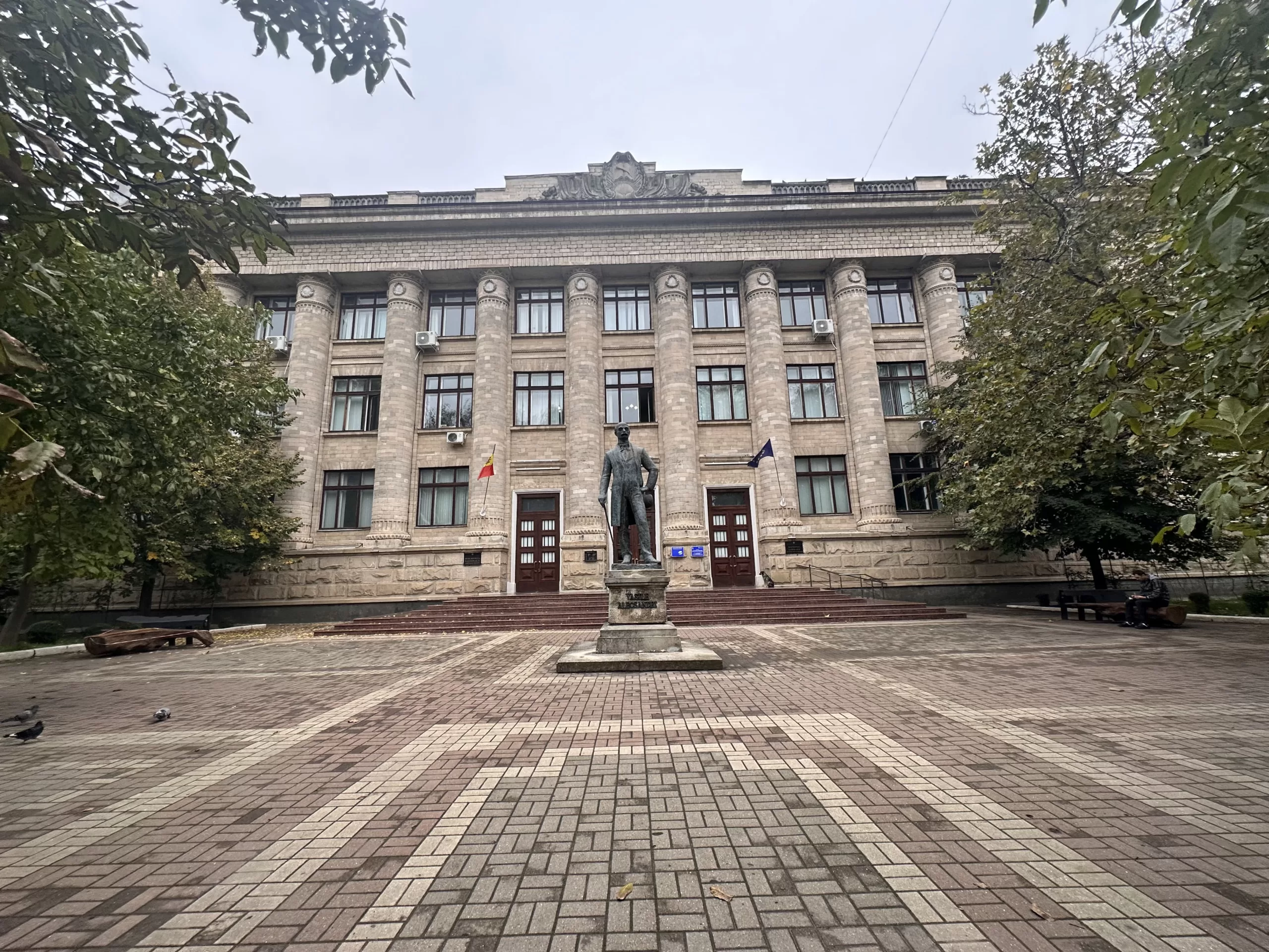 Qué ver en Chisinau: La Guía Completa para Explorar la Capital de Moldavia