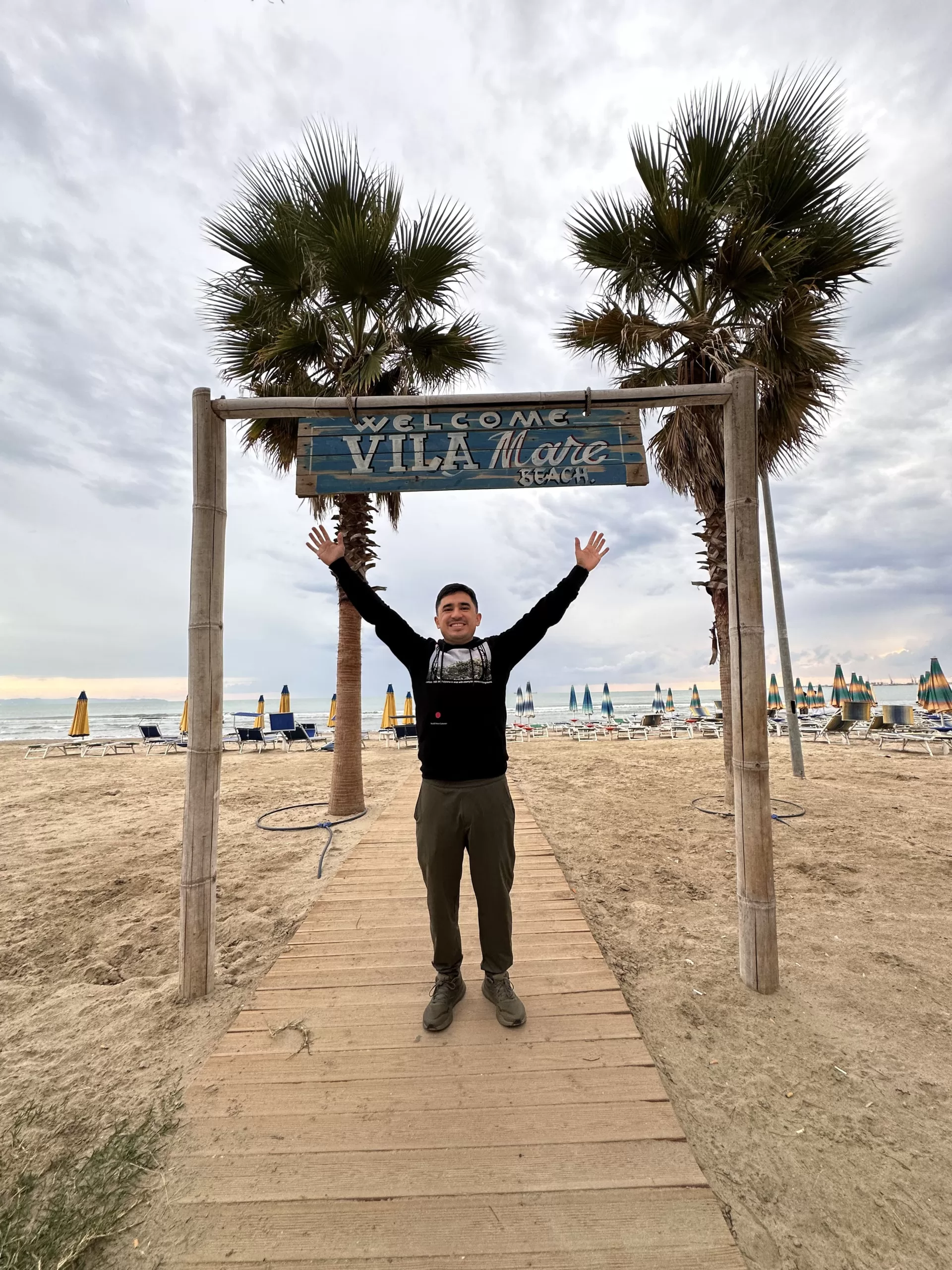 Durres: Una mezcla perfecta de historia y playas