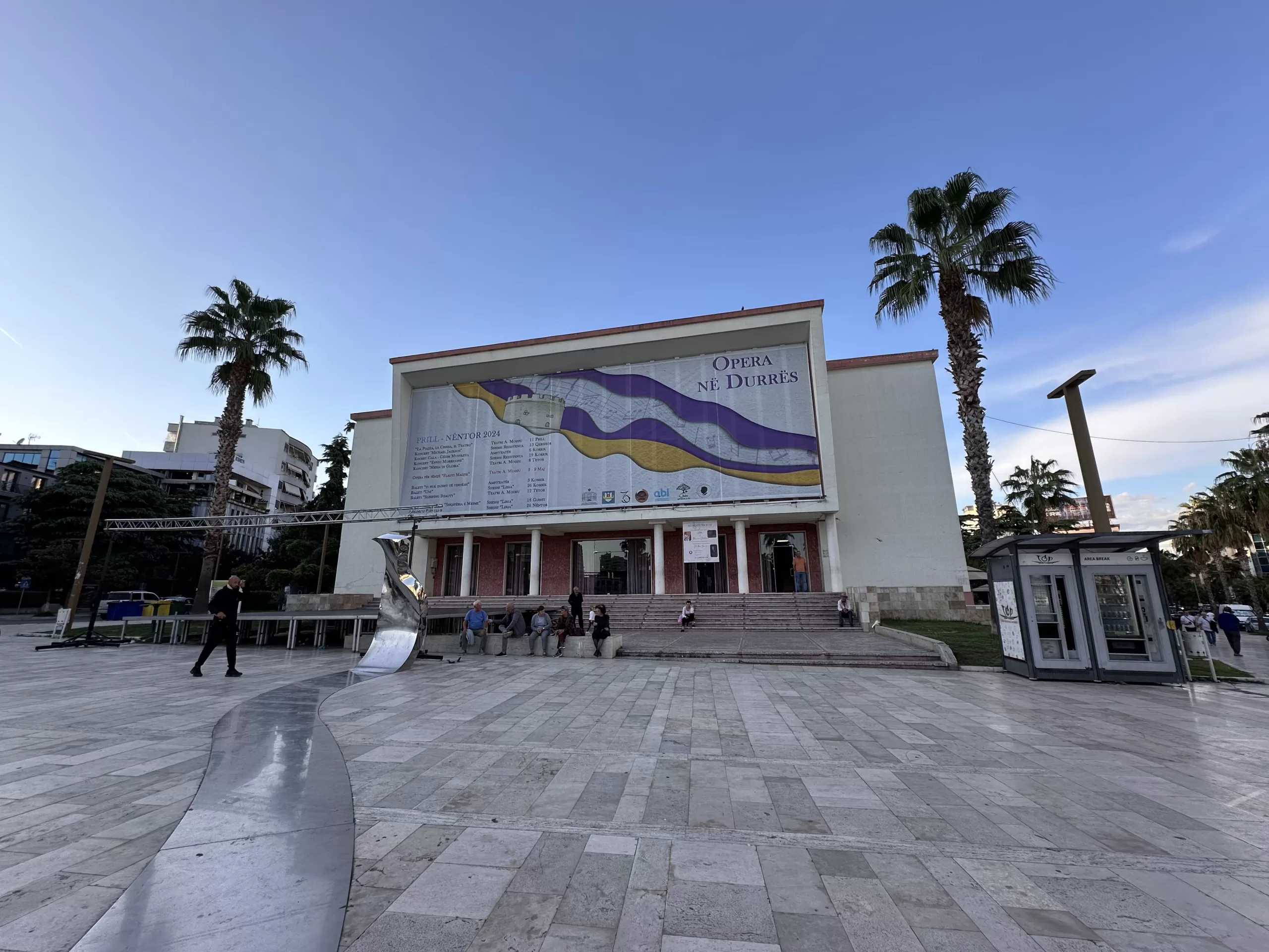 Ópera de Durres
