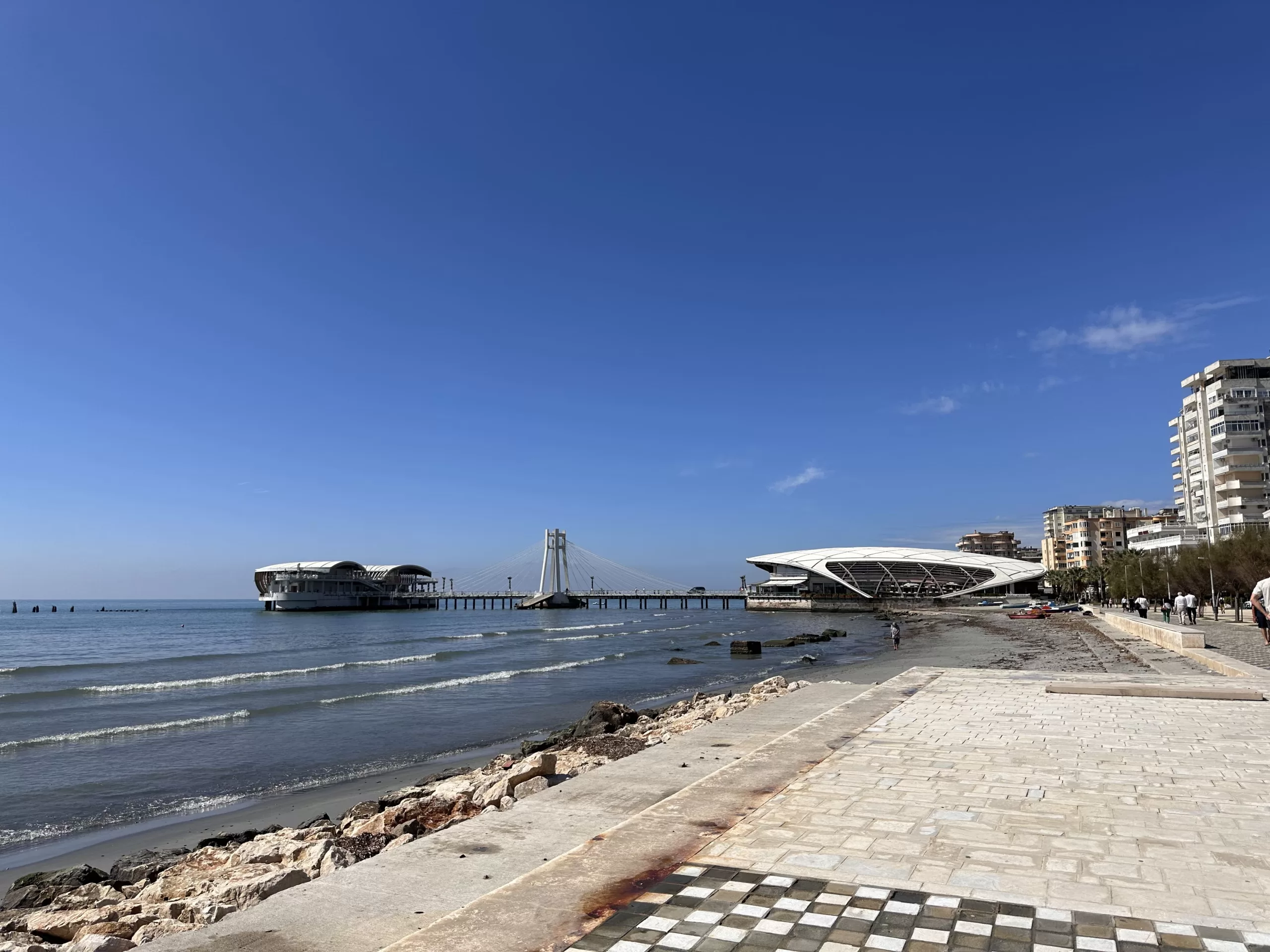Consejos prácticos para tu visita a Durres