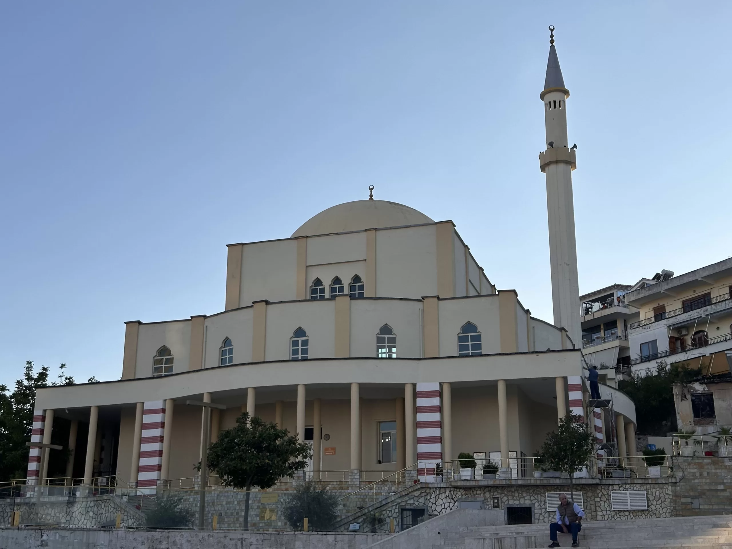 Gran Mezquita de Durres