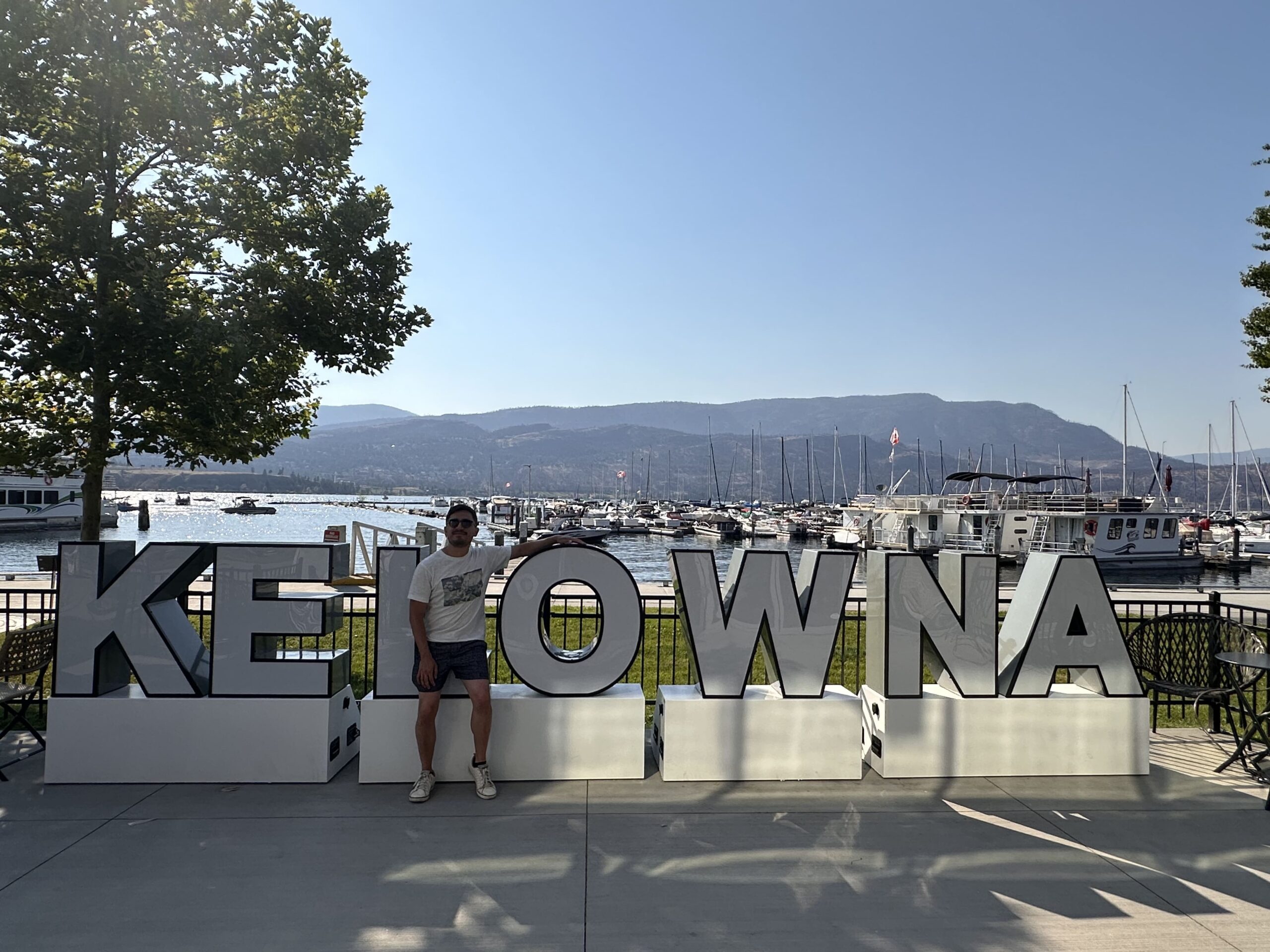 Qué ver en Kelowna: 14 Lugares Turísticos | Canadá
