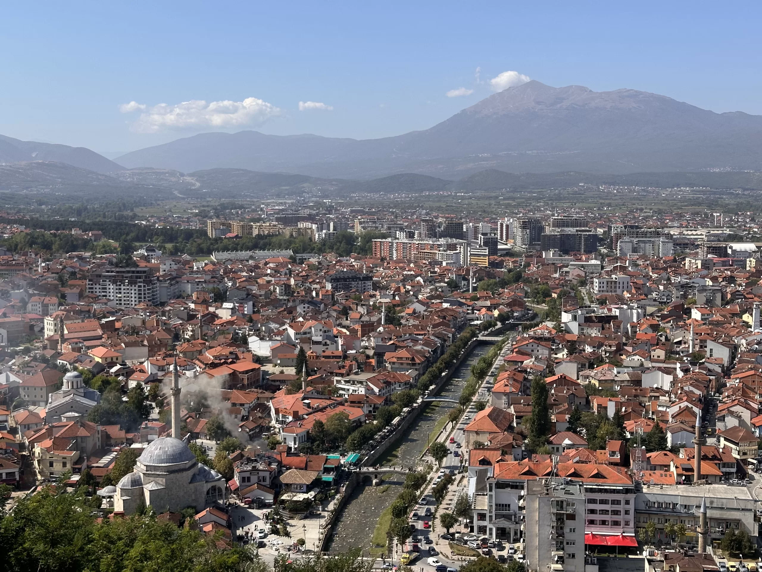 Qué ver en Kosovo: Imprescindibles